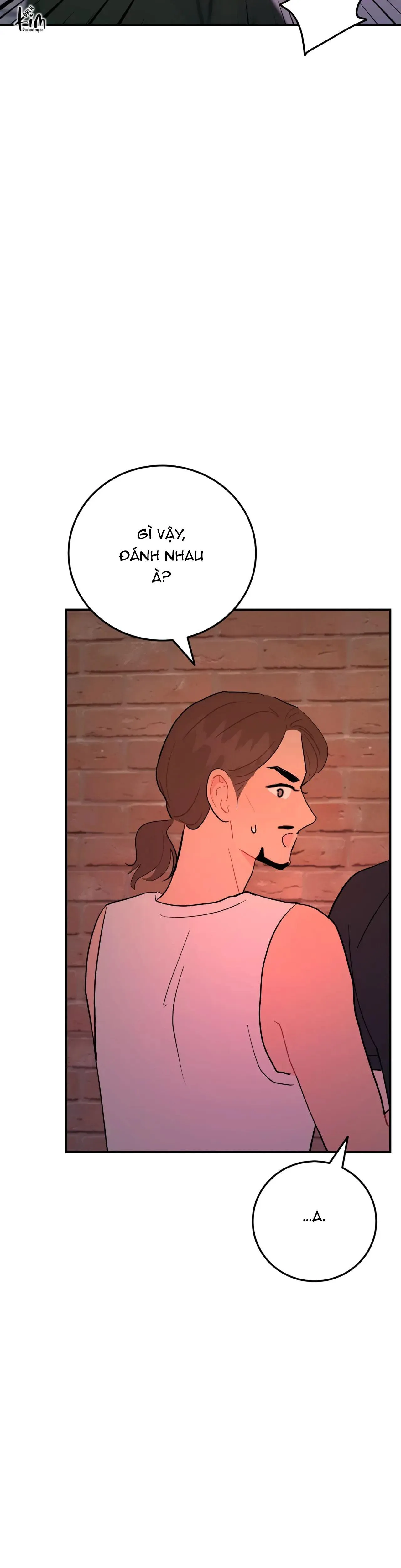 KHOẢNG CÁCH VƯỢT QUA GIỚI HẠN Chapter 92 Trang 20