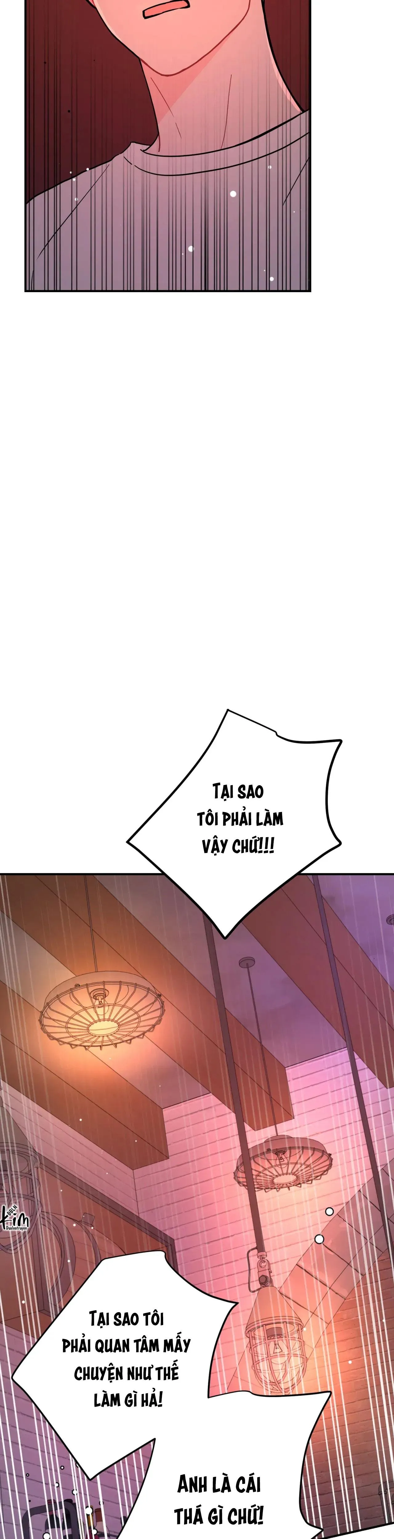 KHOẢNG CÁCH VƯỢT QUA GIỚI HẠN Chapter 92 Trang 26