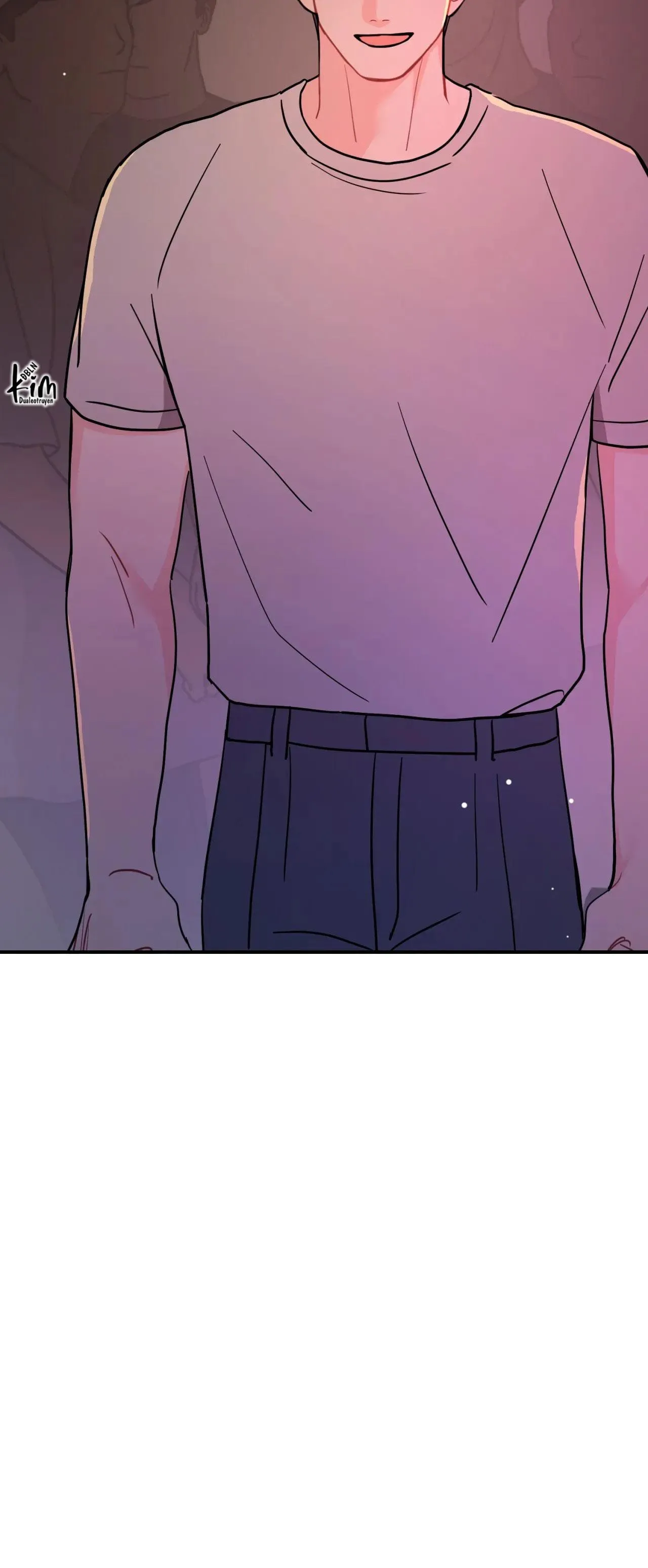 KHOẢNG CÁCH VƯỢT QUA GIỚI HẠN Chapter 92 Trang 41