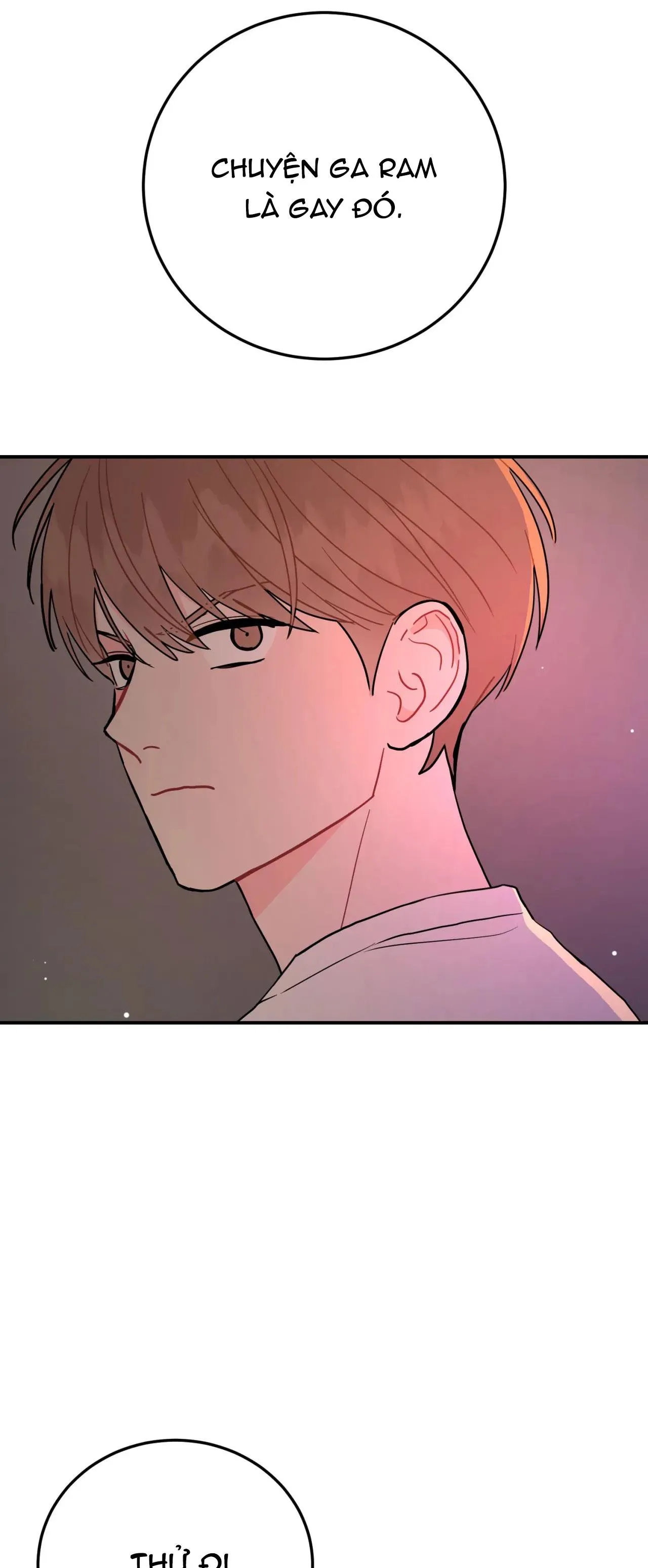 KHOẢNG CÁCH VƯỢT QUA GIỚI HẠN Chapter 92 Trang 42