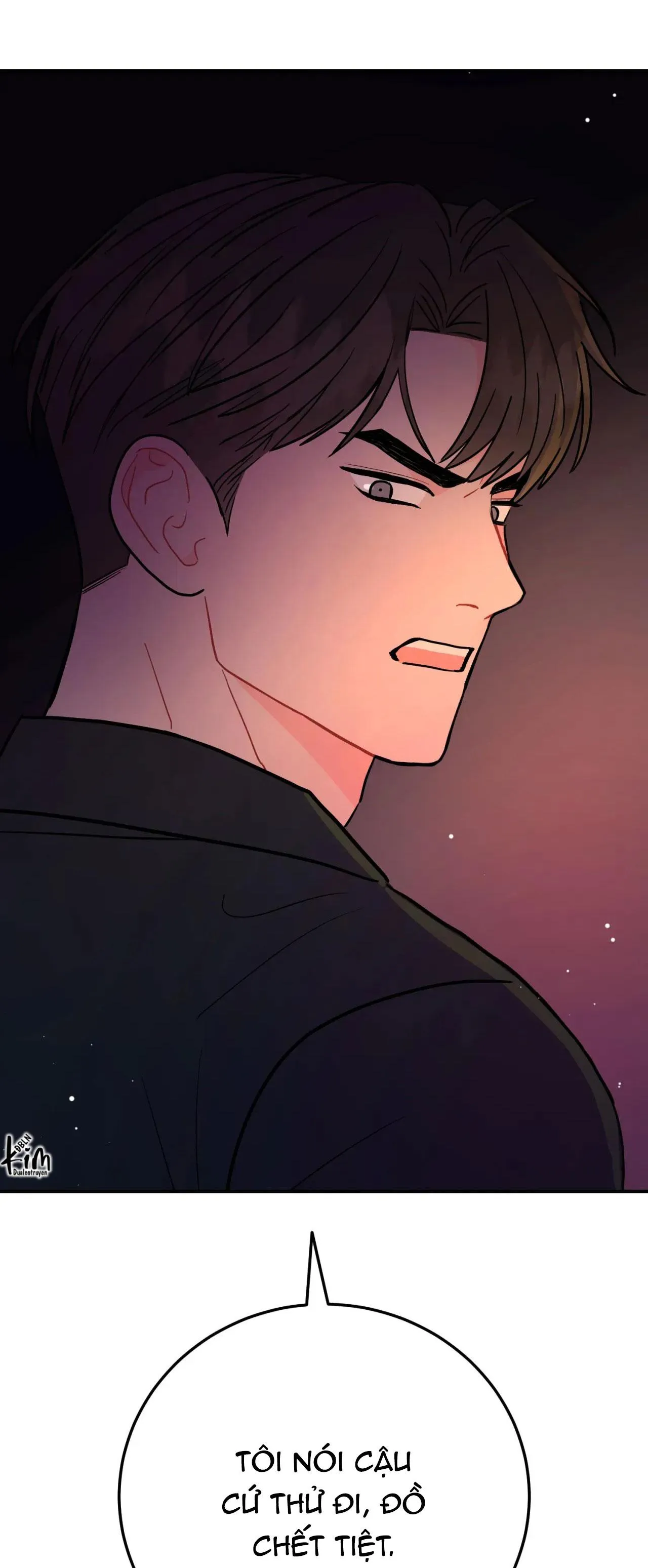 KHOẢNG CÁCH VƯỢT QUA GIỚI HẠN Chapter 92 Trang 44