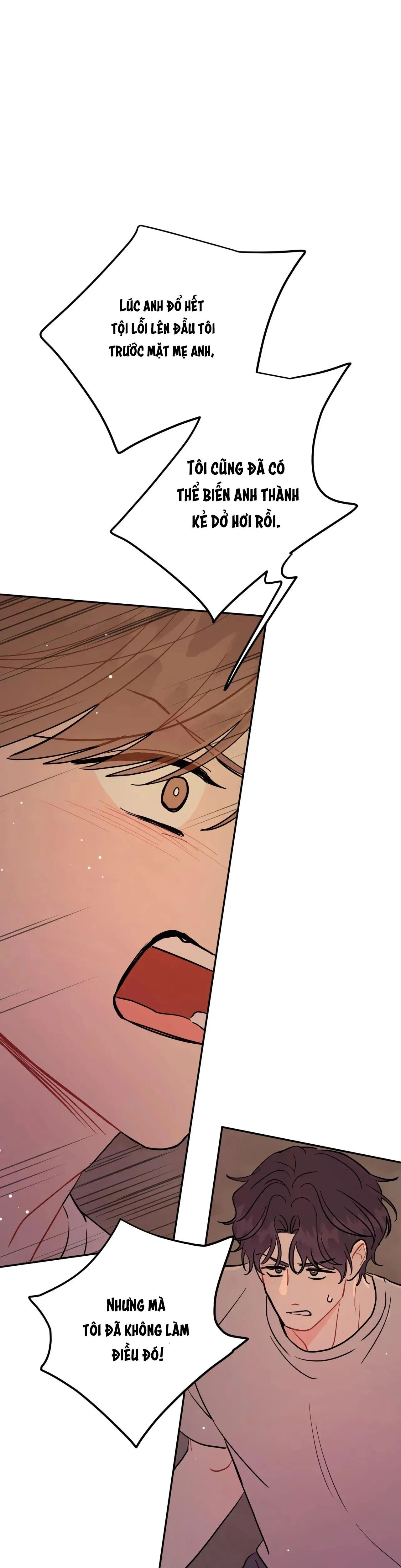 KHOẢNG CÁCH VƯỢT QUA GIỚI HẠN Chapter 94 Trang 10