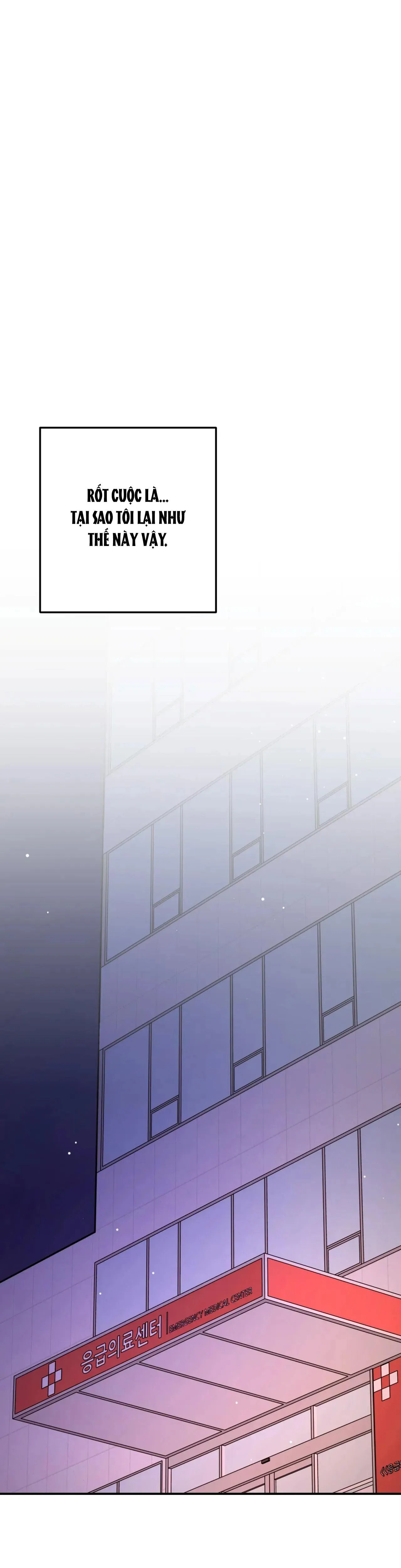 KHOẢNG CÁCH VƯỢT QUA GIỚI HẠN Chapter 94 Trang 25