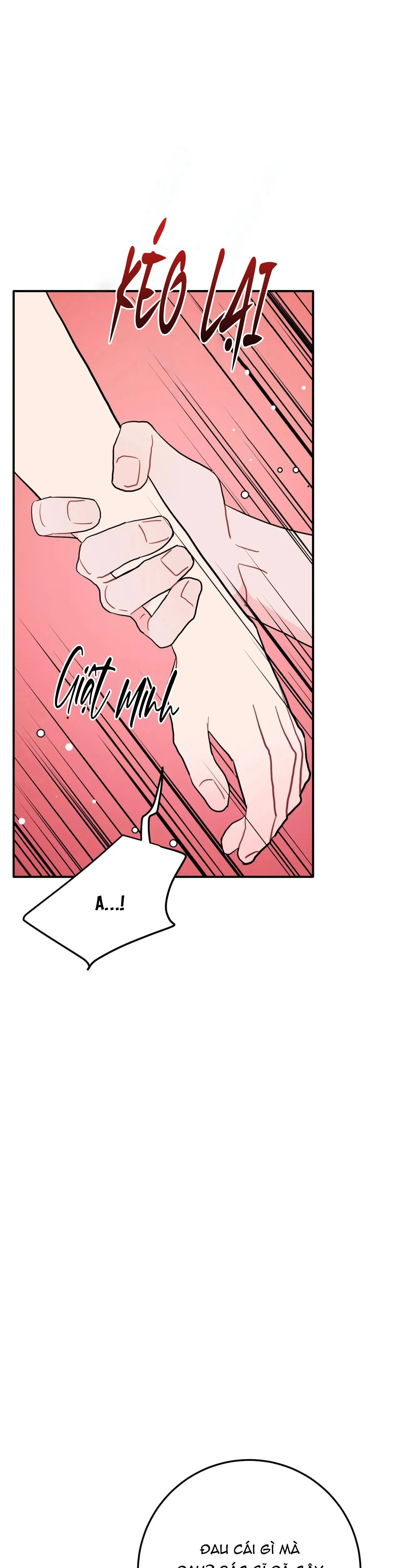 KHOẢNG CÁCH VƯỢT QUA GIỚI HẠN Chapter 94 Trang 31