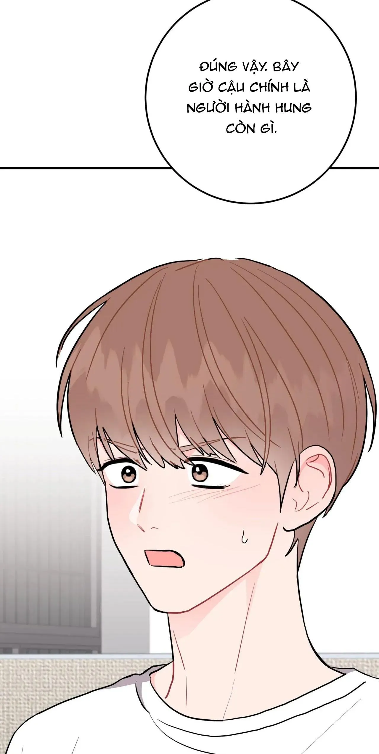 KHOẢNG CÁCH VƯỢT QUA GIỚI HẠN Chapter 94 Trang 43