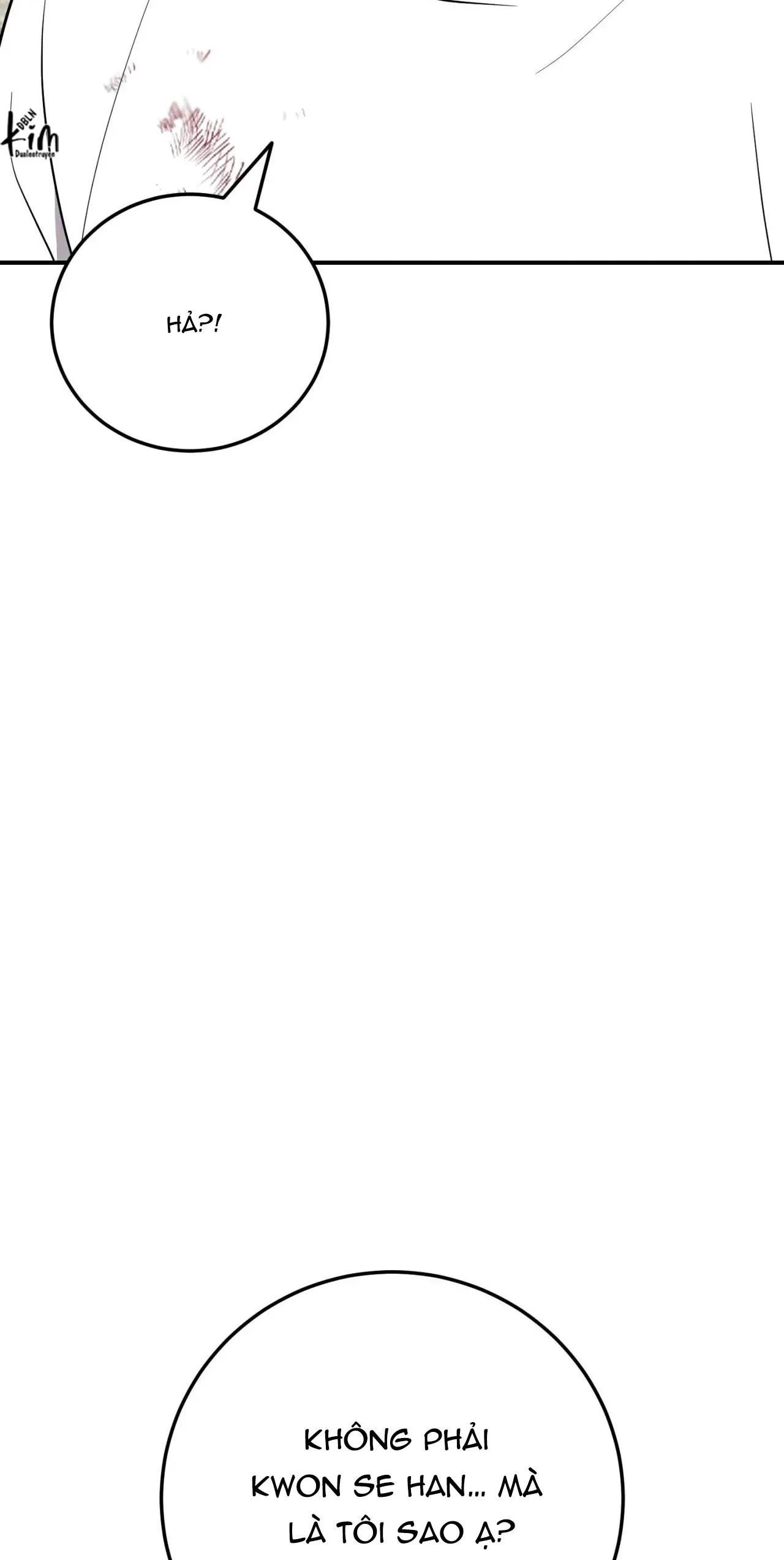 KHOẢNG CÁCH VƯỢT QUA GIỚI HẠN Chapter 94 Trang 44