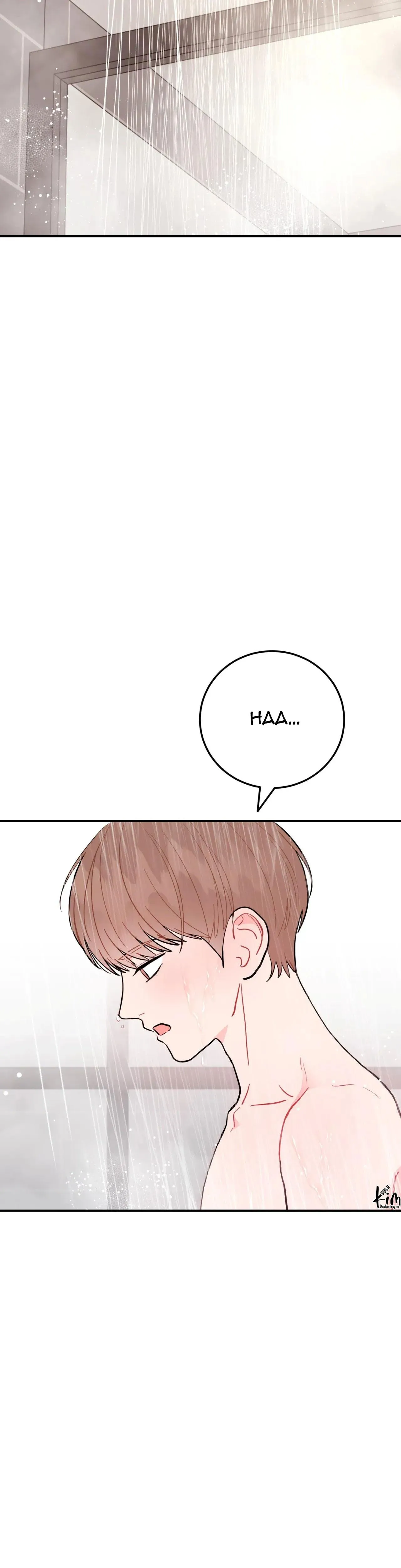 KHOẢNG CÁCH VƯỢT QUA GIỚI HẠN Chapter 95 Trang 3