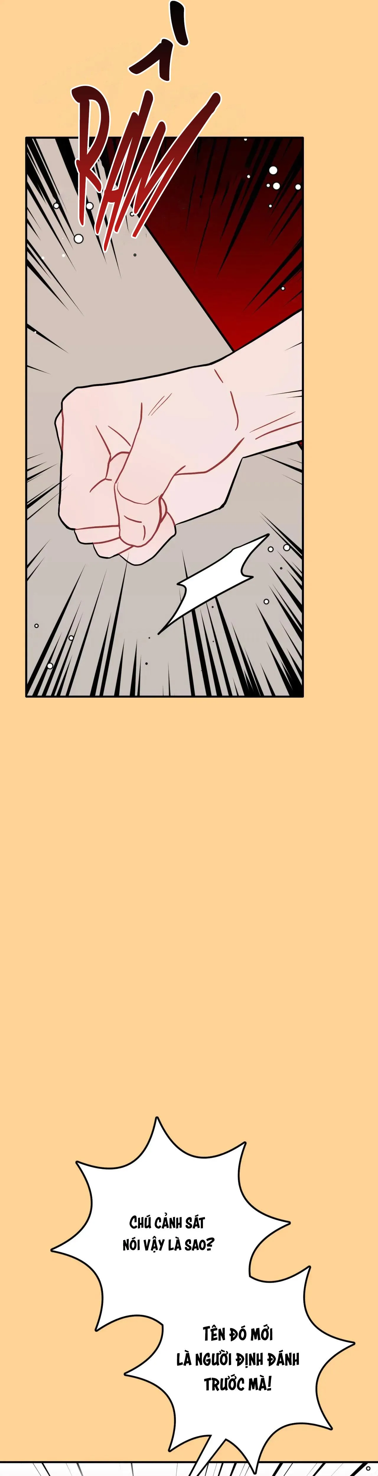 KHOẢNG CÁCH VƯỢT QUA GIỚI HẠN Chapter 95 Trang 6