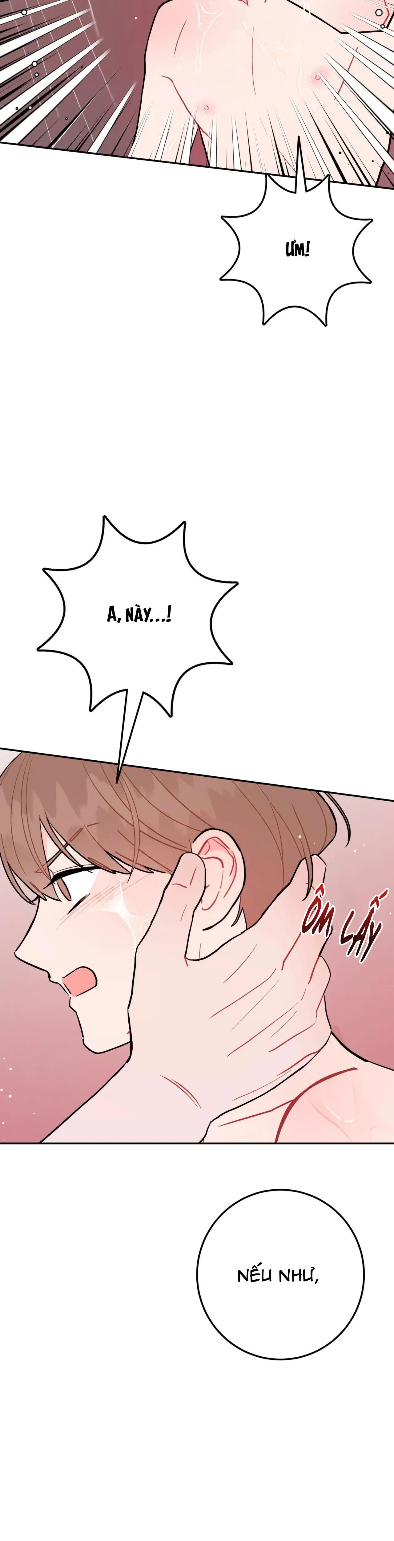 KHOẢNG CÁCH VƯỢT QUA GIỚI HẠN Chapter 95 Trang 20