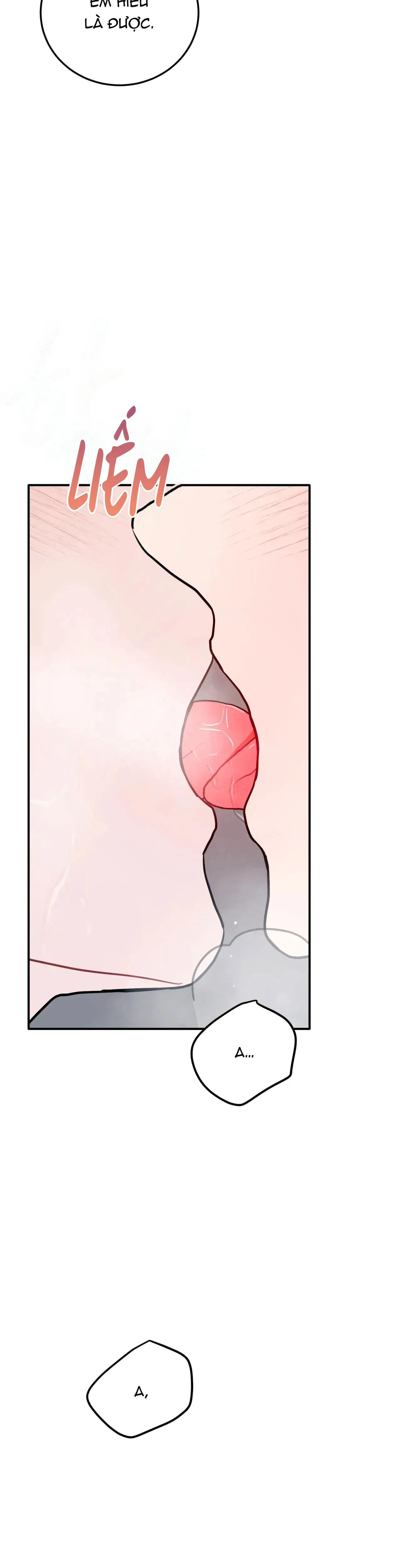 KHOẢNG CÁCH VƯỢT QUA GIỚI HẠN Chapter 95 Trang 23