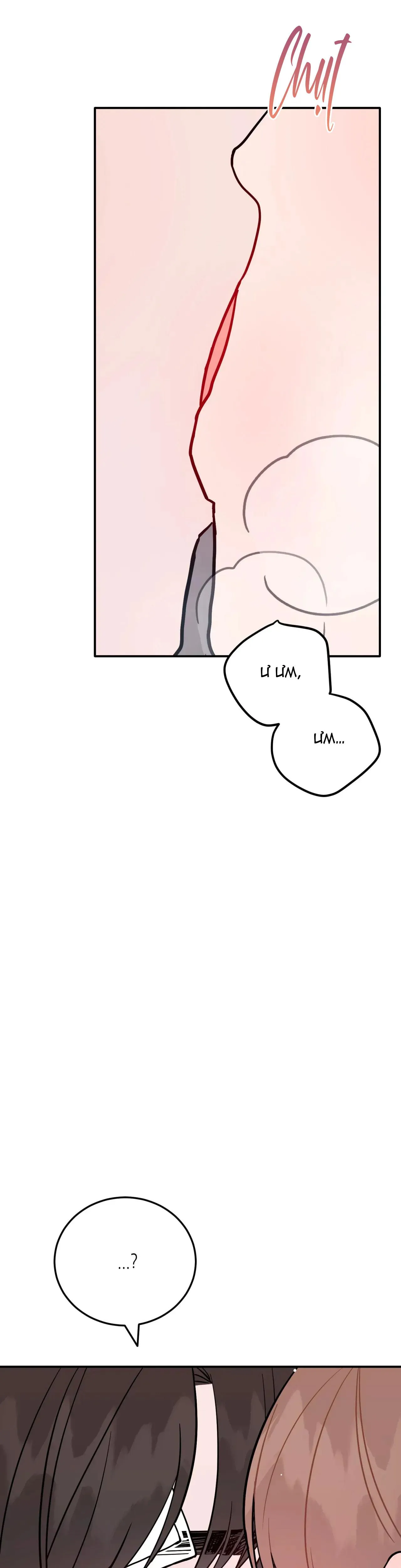 KHOẢNG CÁCH VƯỢT QUA GIỚI HẠN Chapter 95 Trang 24