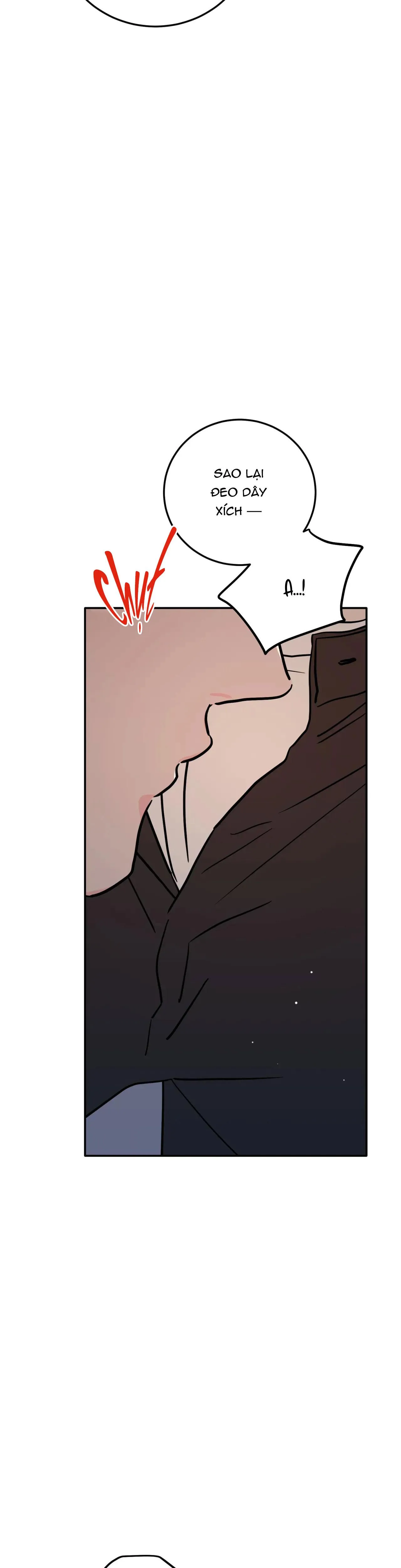 KHOẢNG CÁCH VƯỢT QUA GIỚI HẠN Chapter 97 Trang 19