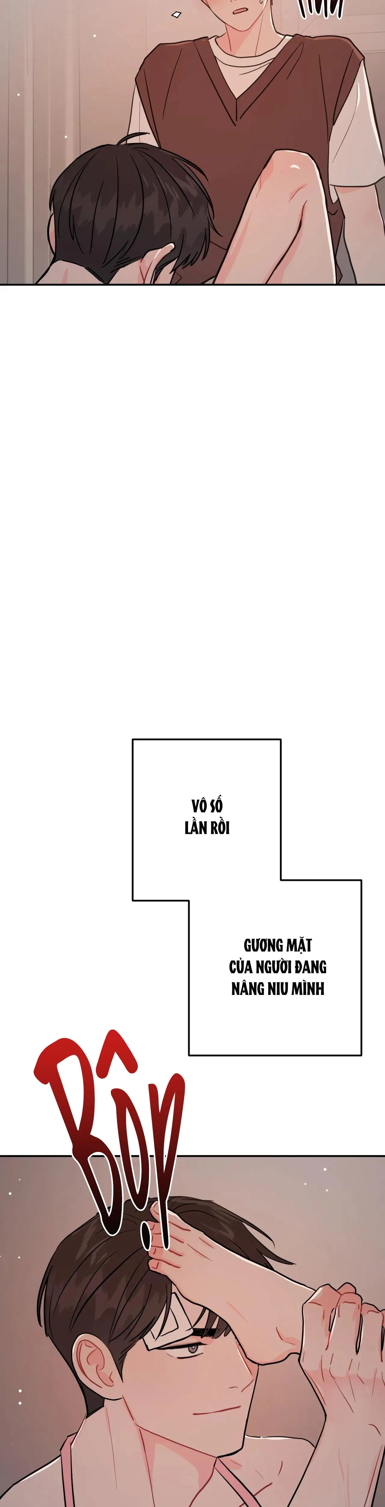 KHOẢNG CÁCH VƯỢT QUA GIỚI HẠN Chapter 97 Trang 27