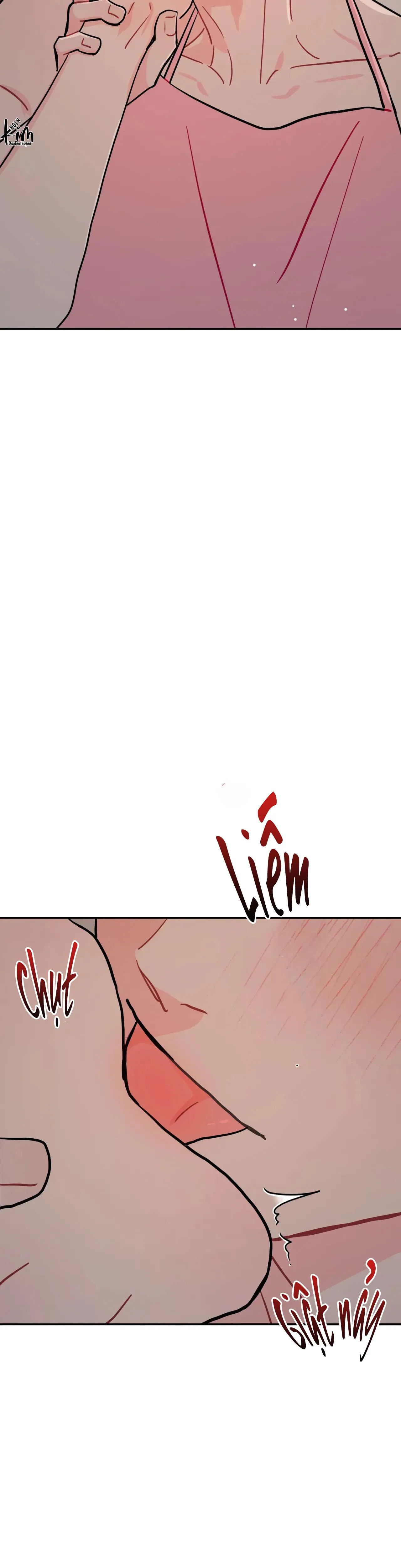 KHOẢNG CÁCH VƯỢT QUA GIỚI HẠN Chapter 97 Trang 30