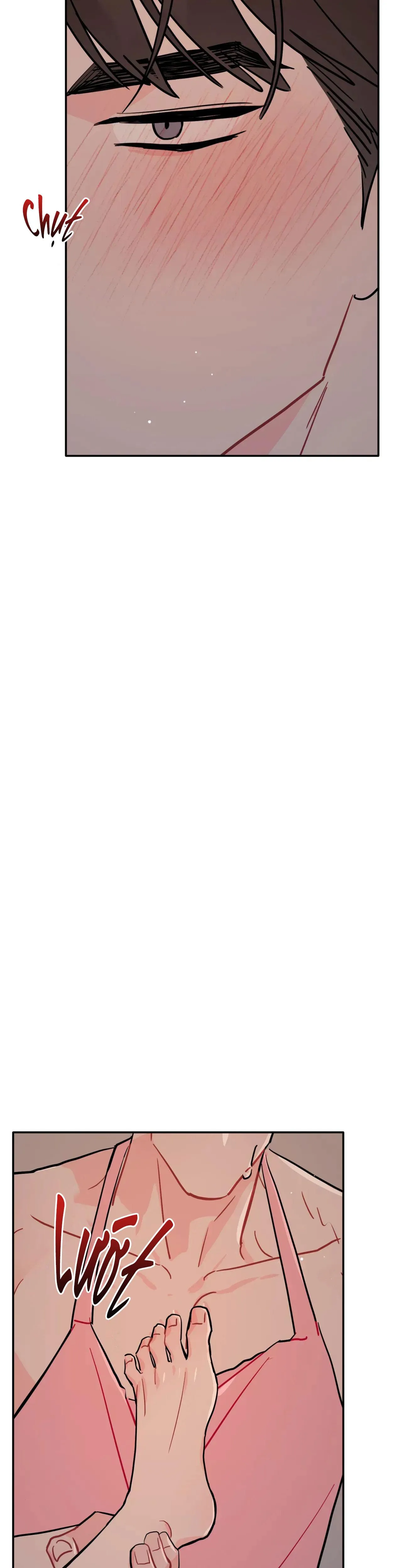 KHOẢNG CÁCH VƯỢT QUA GIỚI HẠN Chapter 97 Trang 32