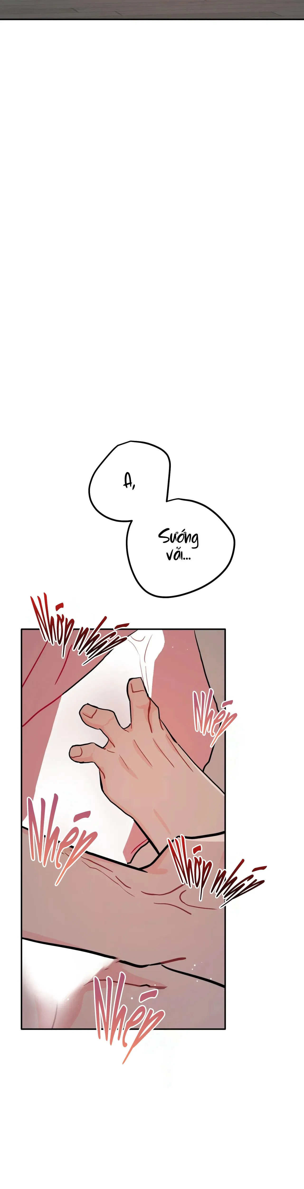 KHOẢNG CÁCH VƯỢT QUA GIỚI HẠN Chapter 97 Trang 35