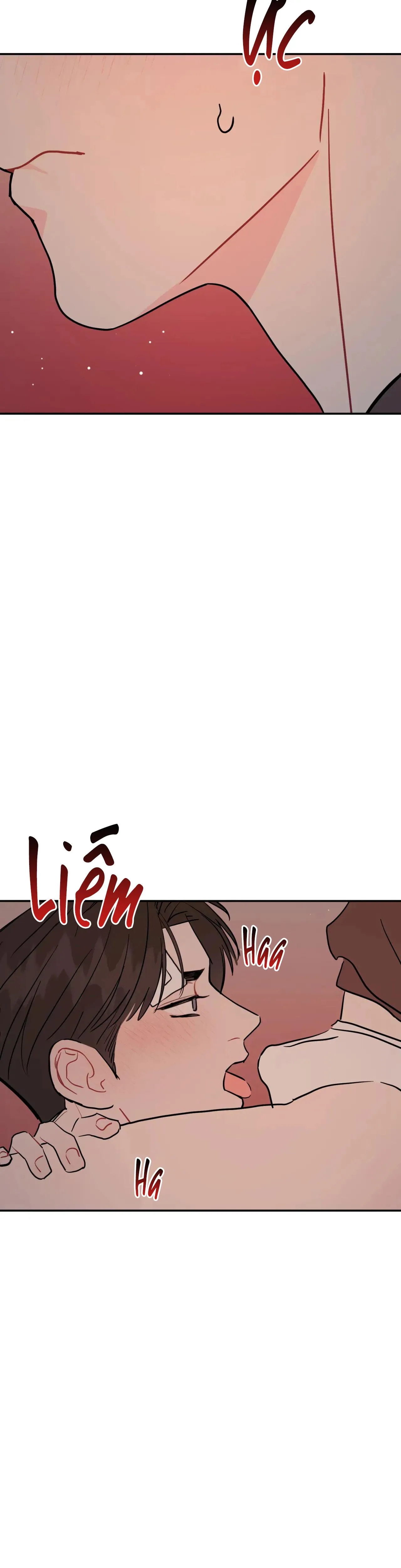 KHOẢNG CÁCH VƯỢT QUA GIỚI HẠN Chapter 97 Trang 40