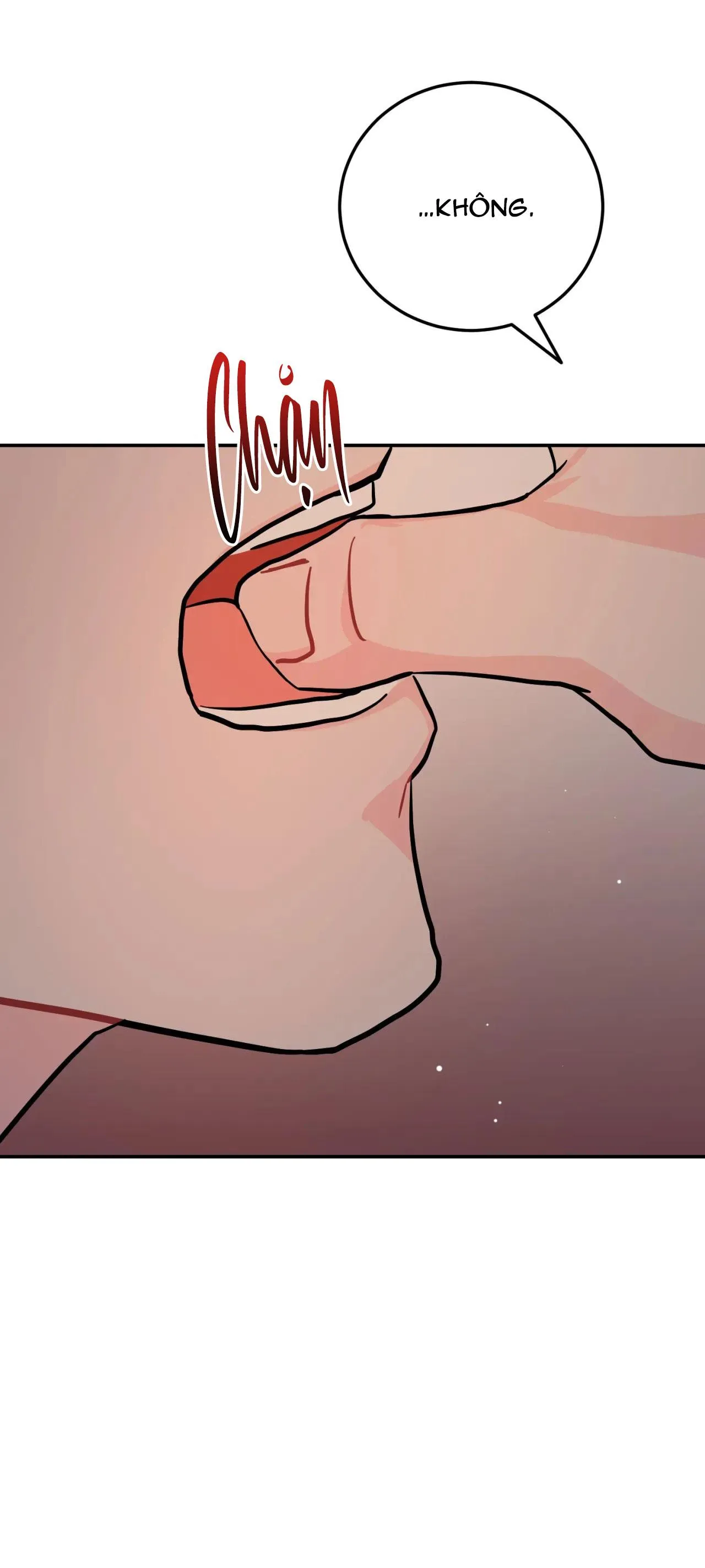 KHOẢNG CÁCH VƯỢT QUA GIỚI HẠN Chapter 97 Trang 41