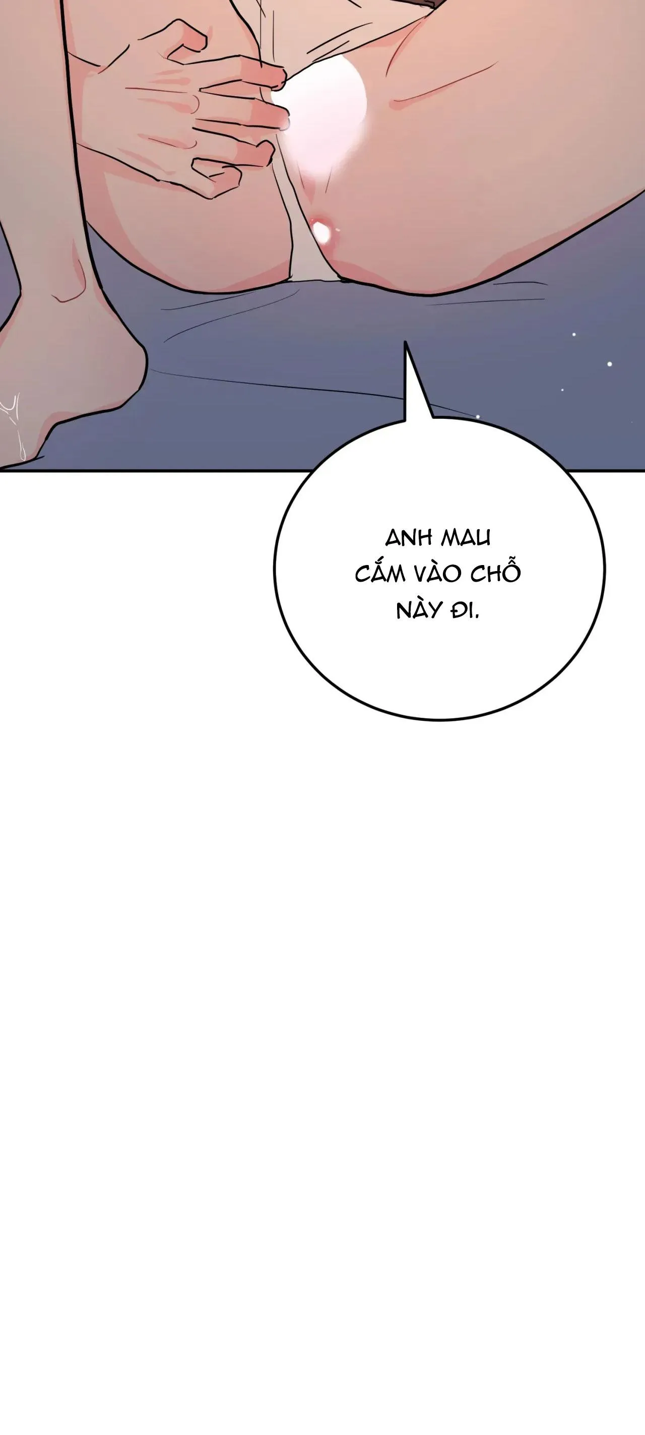 KHOẢNG CÁCH VƯỢT QUA GIỚI HẠN Chapter 97 Trang 43