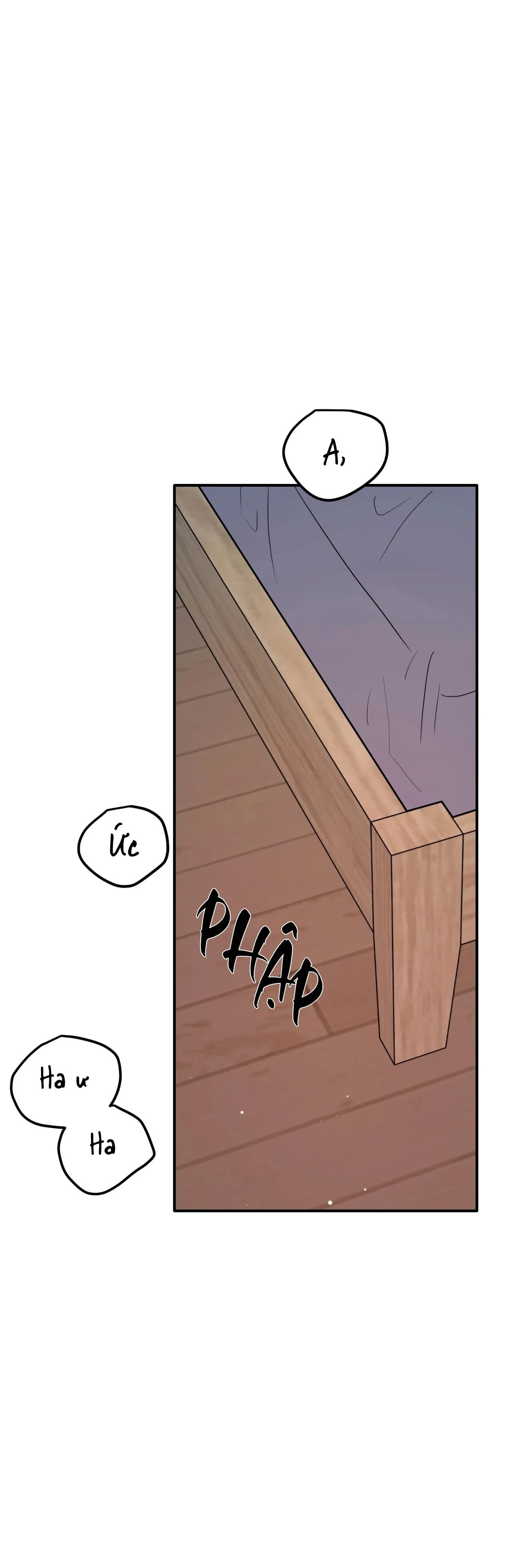 KHOẢNG CÁCH VƯỢT QUA GIỚI HẠN Chapter 98 Trang 3