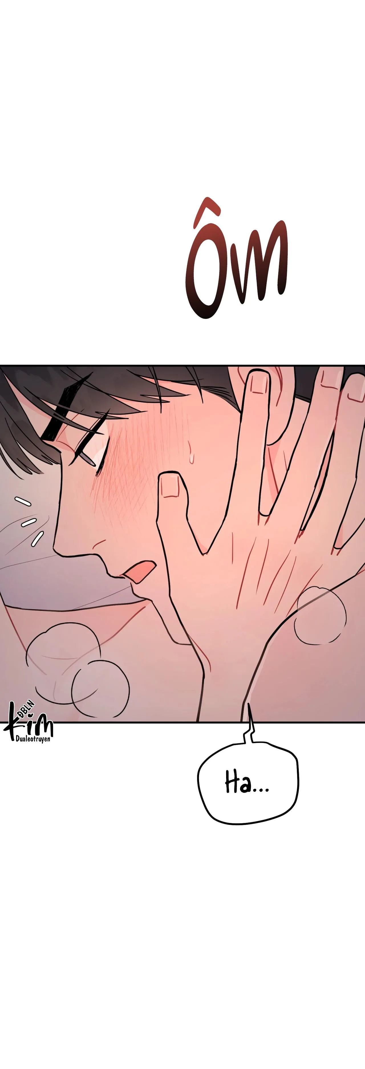 KHOẢNG CÁCH VƯỢT QUA GIỚI HẠN Chapter 98 Trang 5