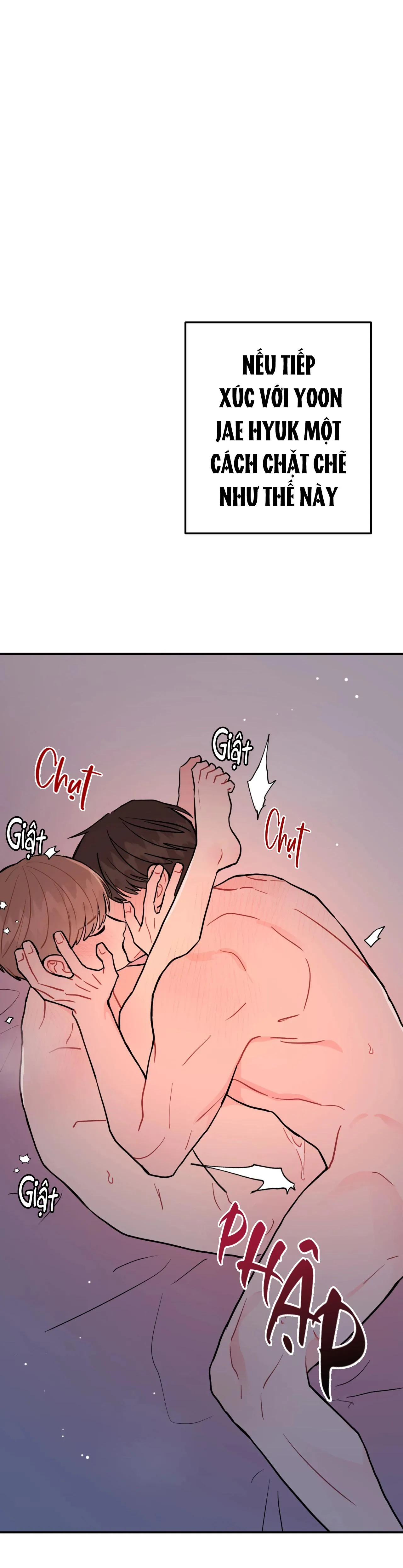 KHOẢNG CÁCH VƯỢT QUA GIỚI HẠN Chapter 98 Trang 8