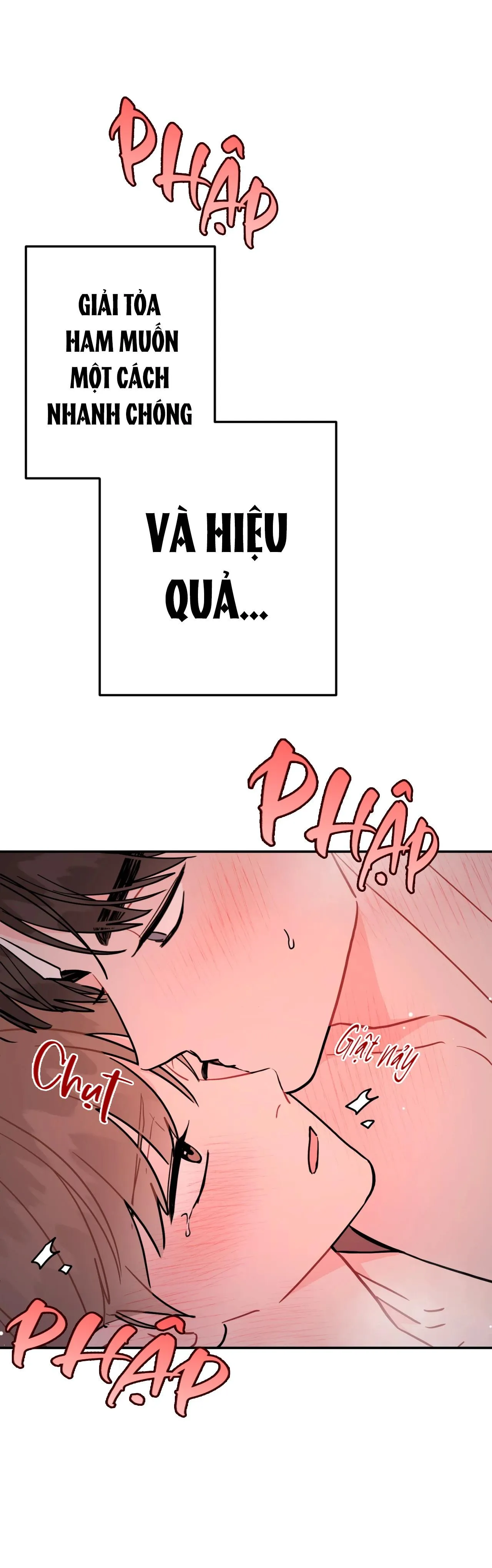 KHOẢNG CÁCH VƯỢT QUA GIỚI HẠN Chapter 98 Trang 14