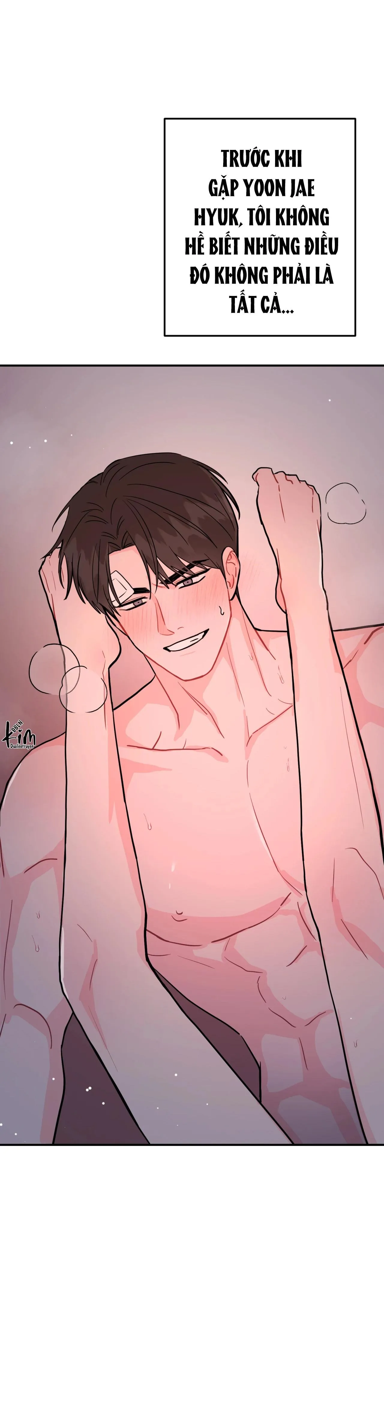 KHOẢNG CÁCH VƯỢT QUA GIỚI HẠN Chapter 98 Trang 15