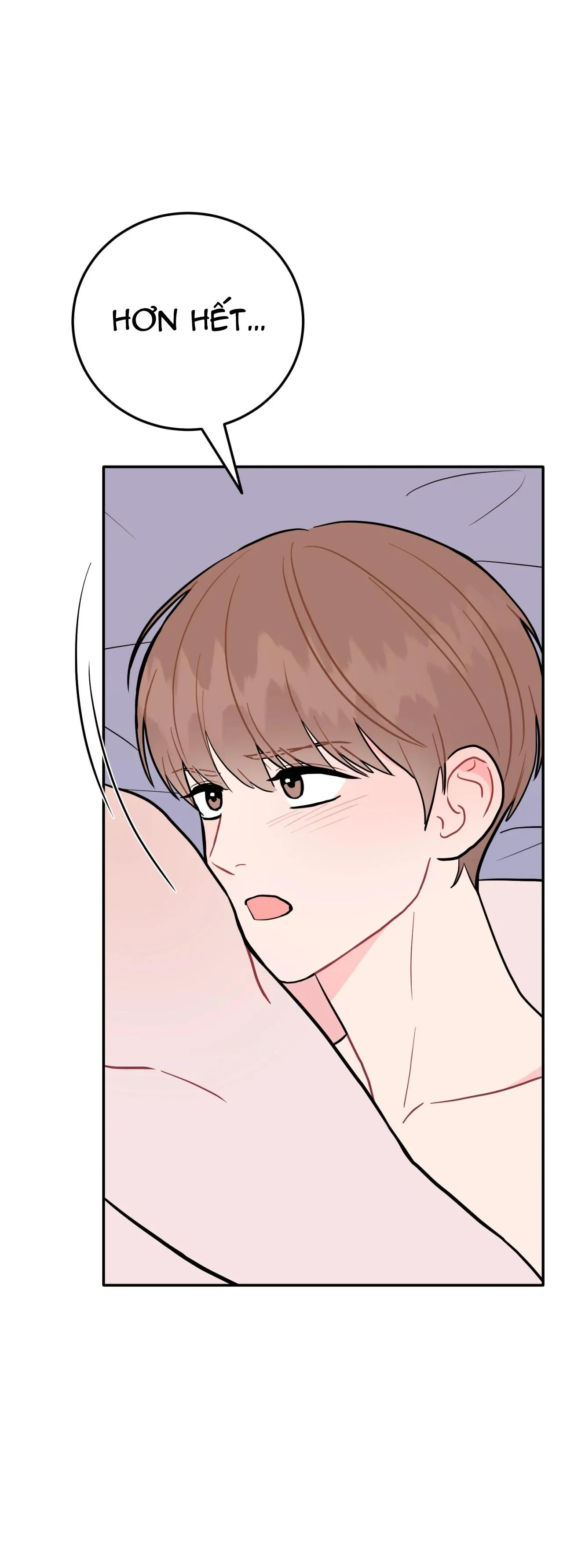 KHOẢNG CÁCH VƯỢT QUA GIỚI HẠN Chapter 98 Trang 26