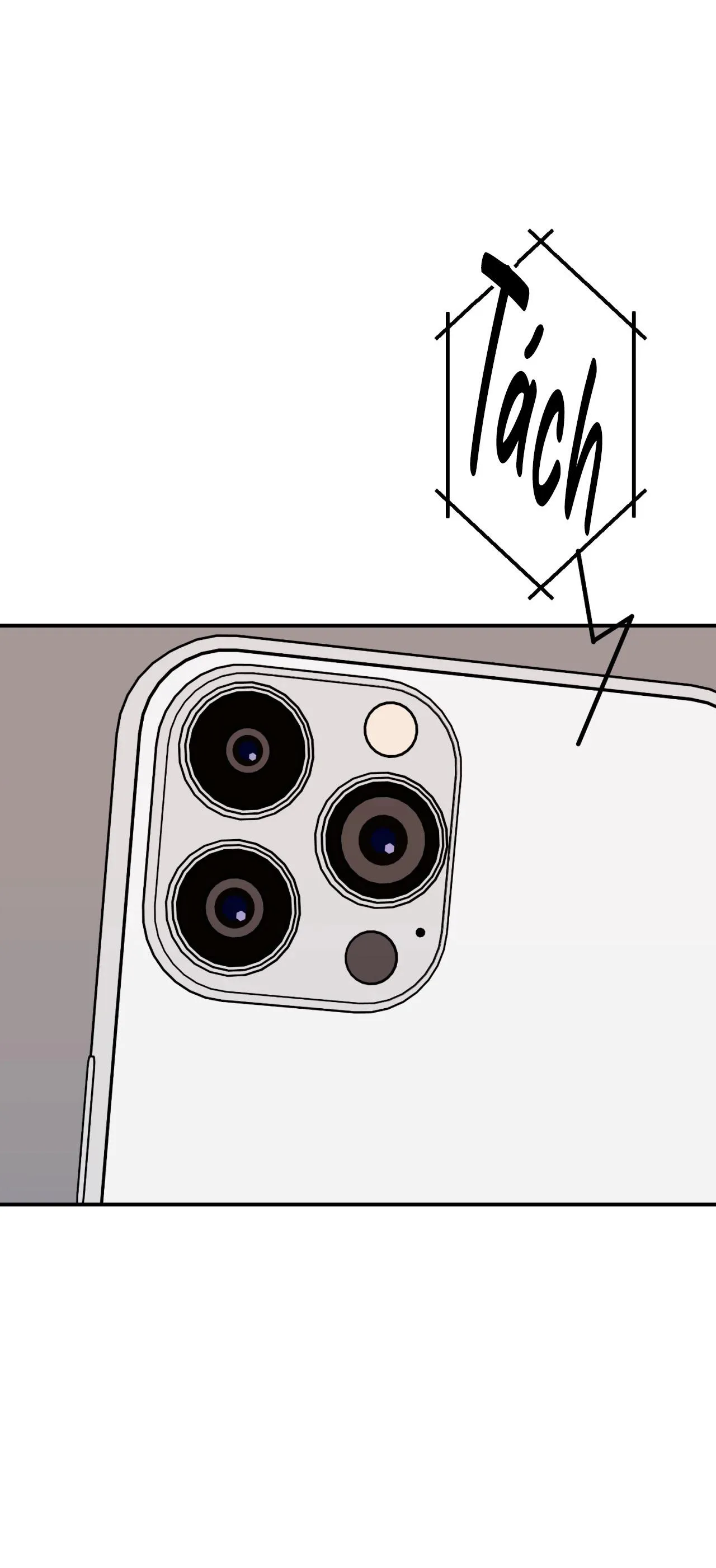 KHOẢNG CÁCH VƯỢT QUA GIỚI HẠN Chapter 98 Trang 33