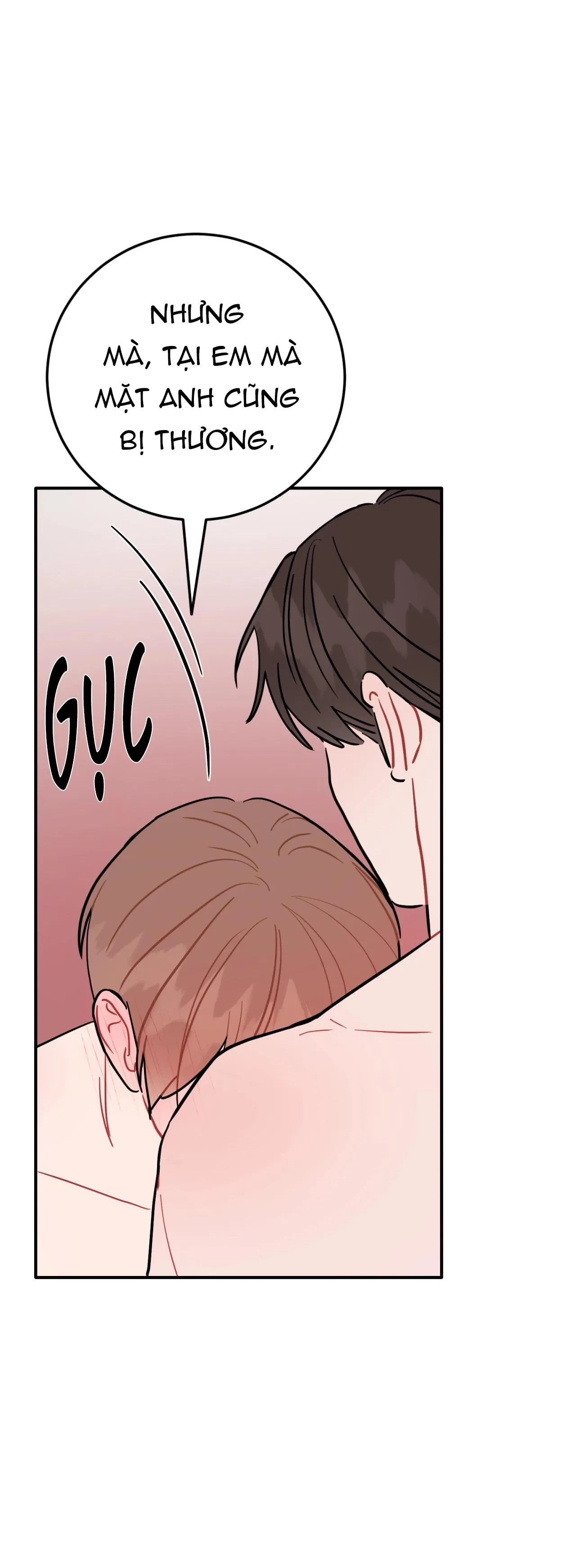 KHOẢNG CÁCH VƯỢT QUA GIỚI HẠN Chapter 98 Trang 39