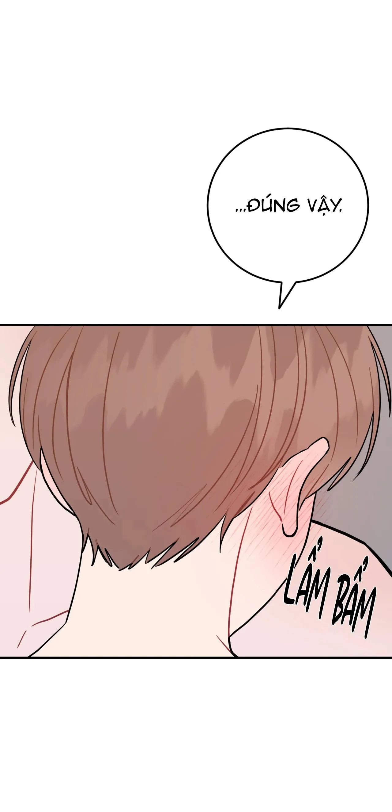 KHOẢNG CÁCH VƯỢT QUA GIỚI HẠN Chapter 98 Trang 41