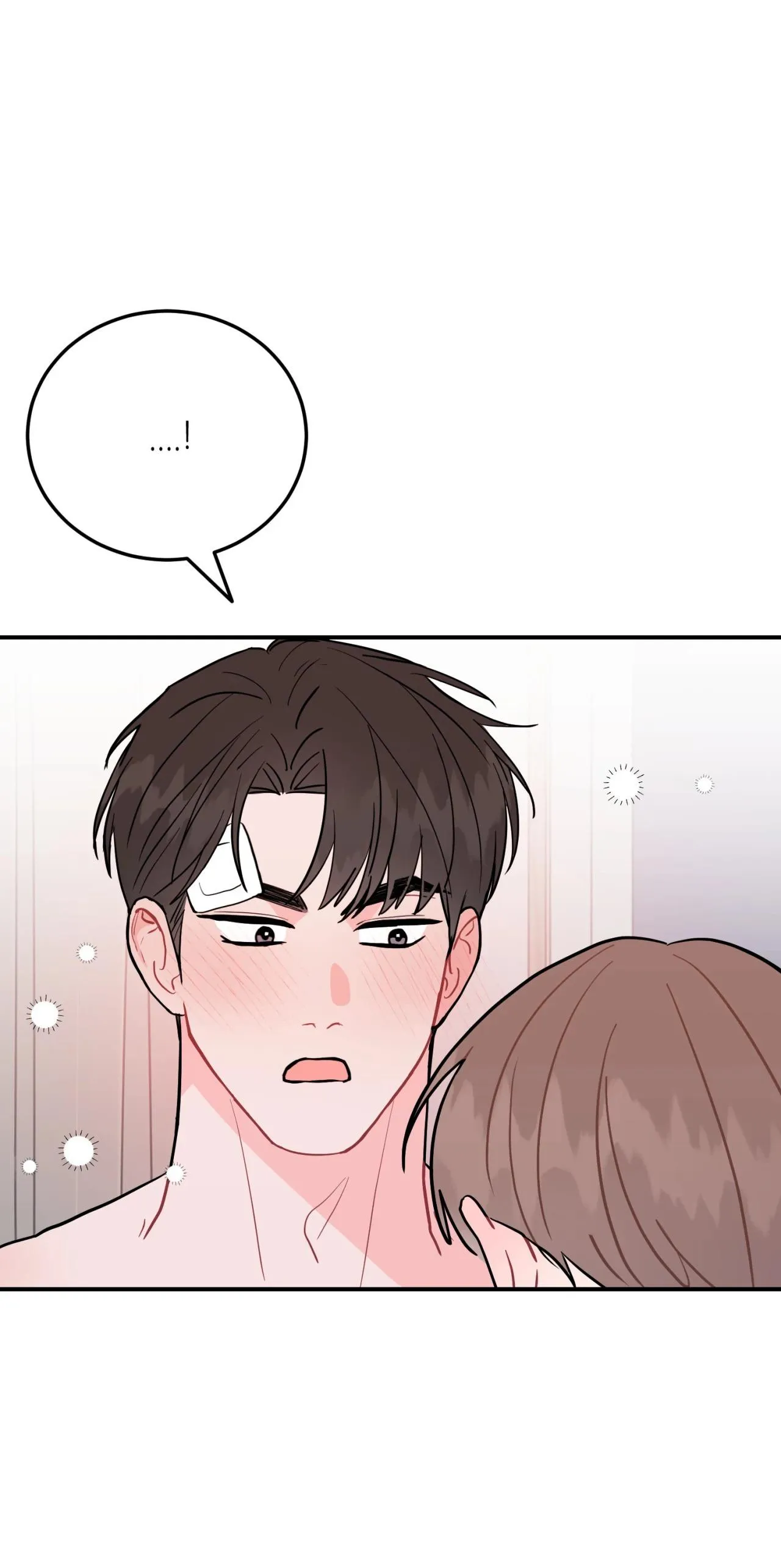 KHOẢNG CÁCH VƯỢT QUA GIỚI HẠN Chapter 98 Trang 42