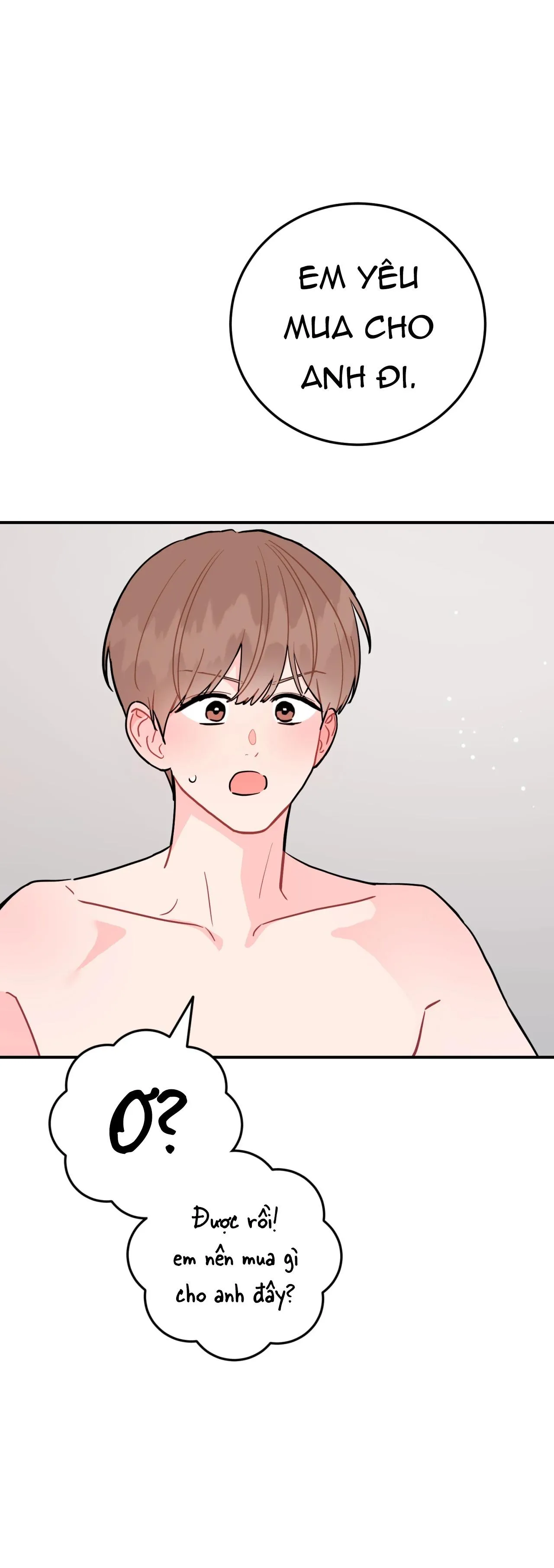 KHOẢNG CÁCH VƯỢT QUA GIỚI HẠN Chapter 98 Trang 53