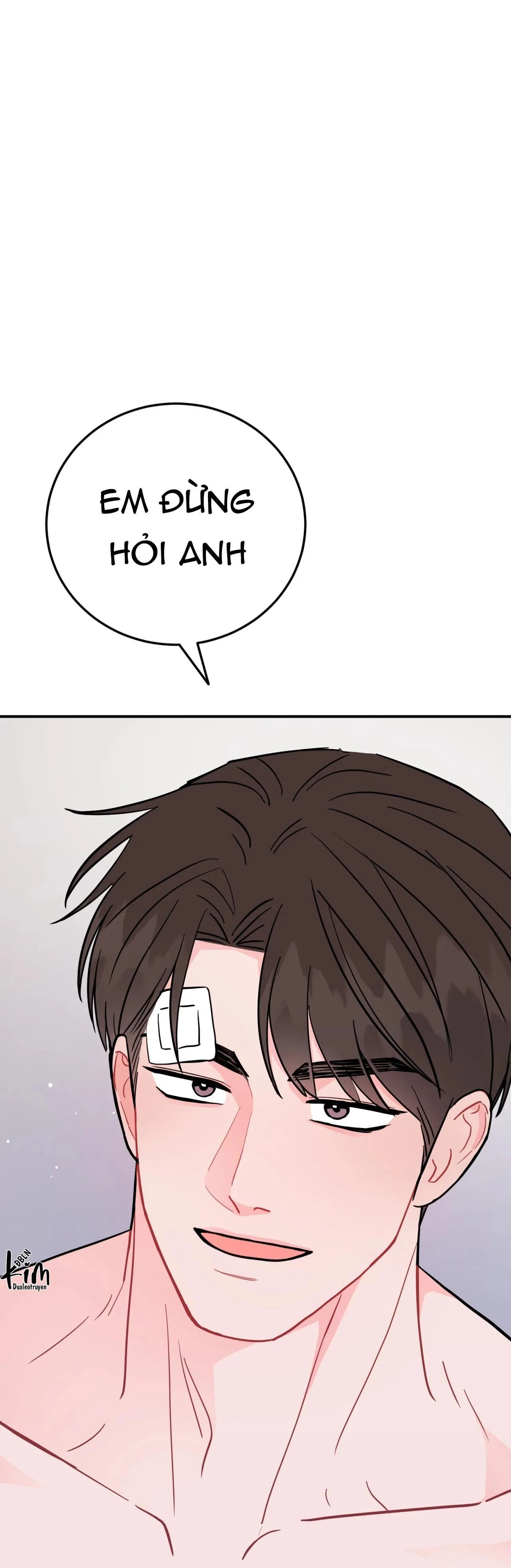 KHOẢNG CÁCH VƯỢT QUA GIỚI HẠN Chapter 98 Trang 55