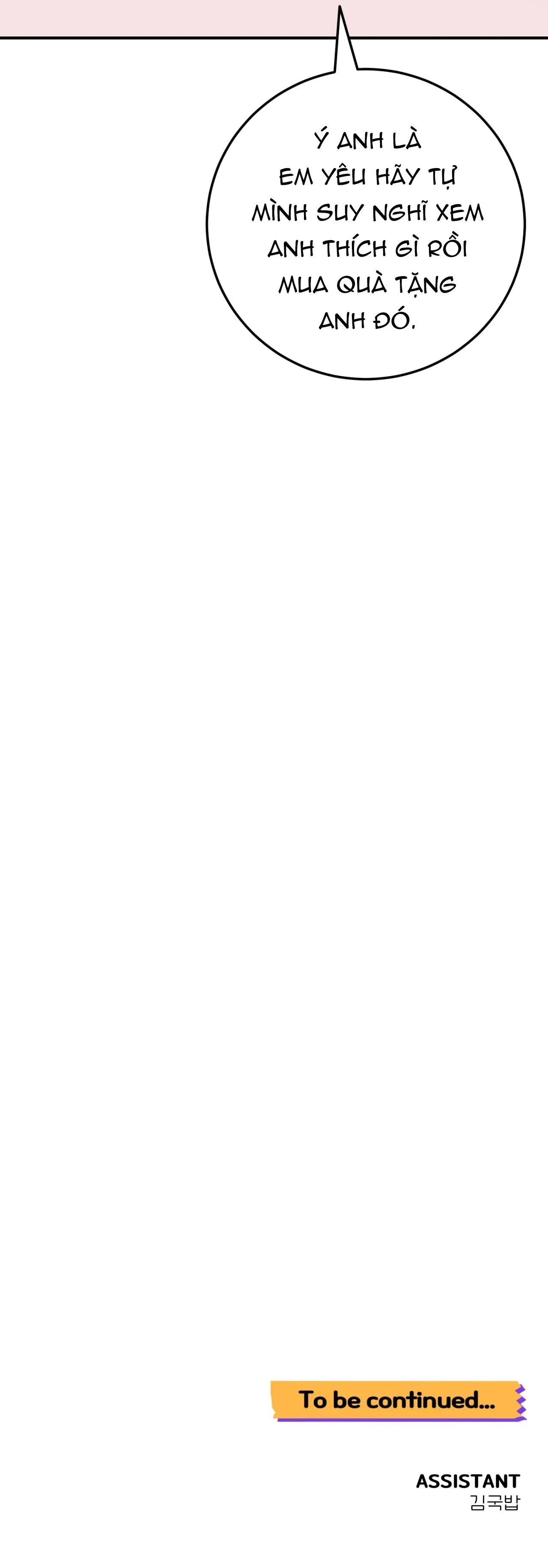 KHOẢNG CÁCH VƯỢT QUA GIỚI HẠN Chapter 98 Trang 56