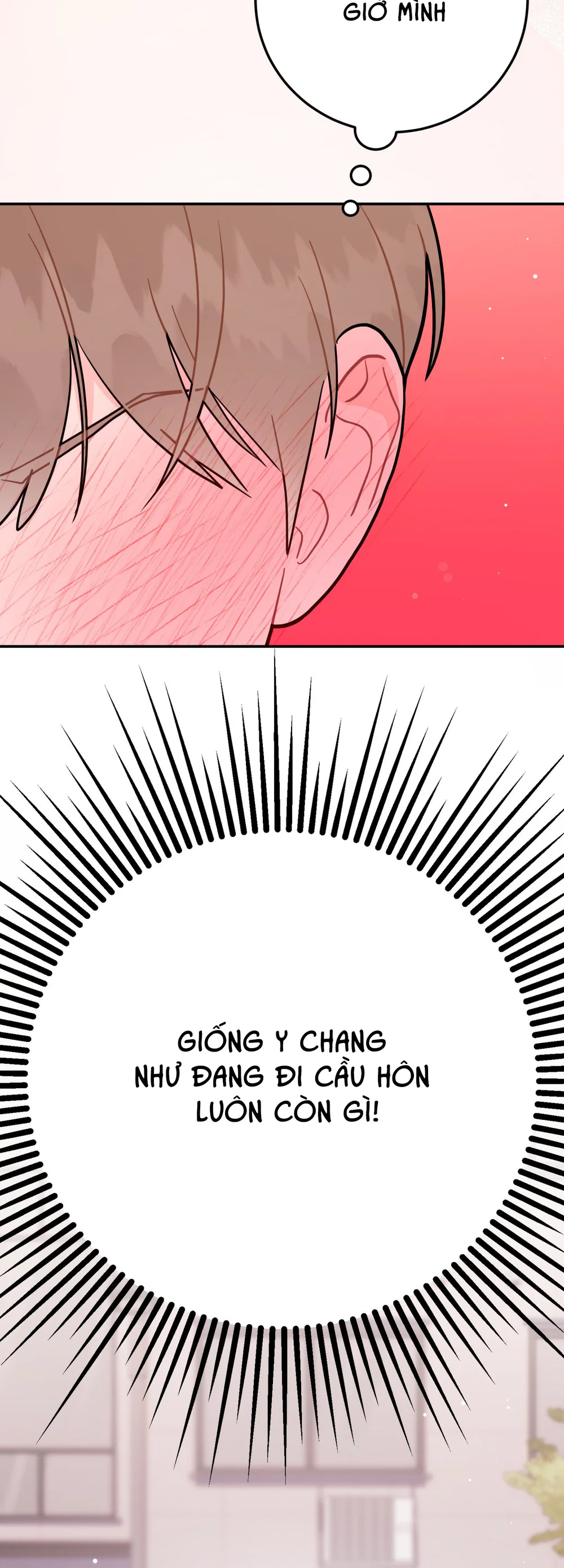 KHOẢNG CÁCH VƯỢT QUA GIỚI HẠN Chapter 101 Trang 3