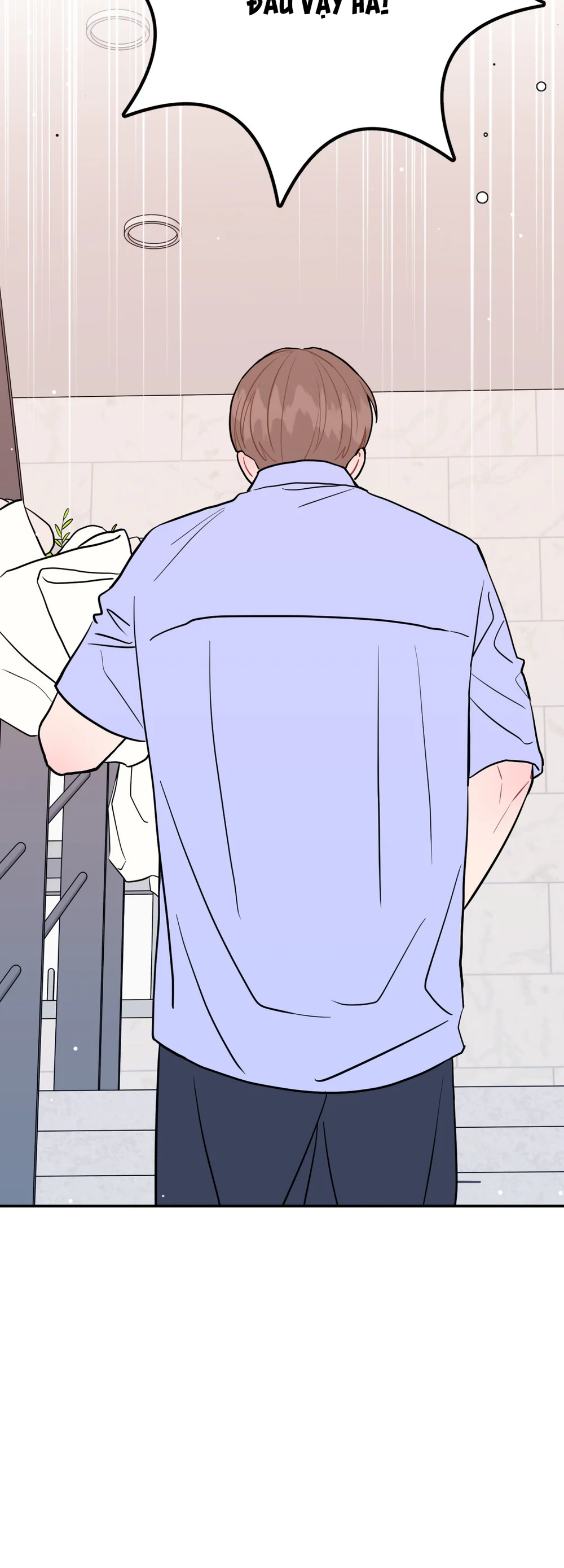 KHOẢNG CÁCH VƯỢT QUA GIỚI HẠN Chapter 101 Trang 12