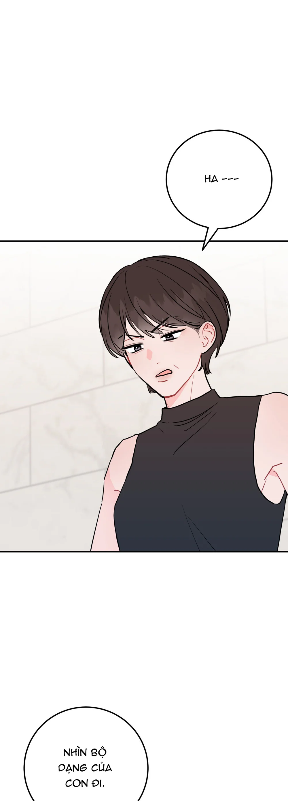 KHOẢNG CÁCH VƯỢT QUA GIỚI HẠN Chapter 101 Trang 26