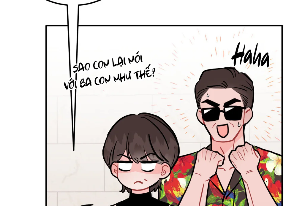 KHOẢNG CÁCH VƯỢT QUA GIỚI HẠN Chapter 101 Trang 28