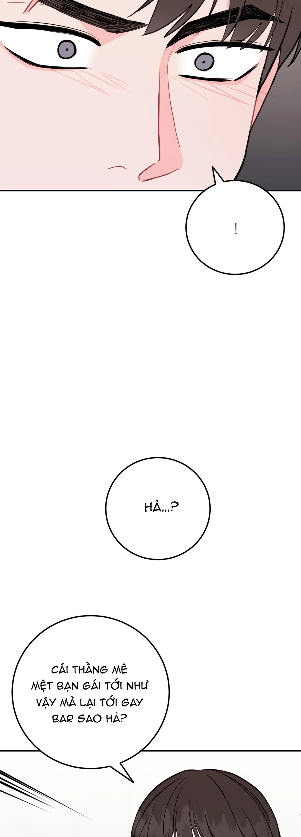 KHOẢNG CÁCH VƯỢT QUA GIỚI HẠN Chapter 101 Trang 31