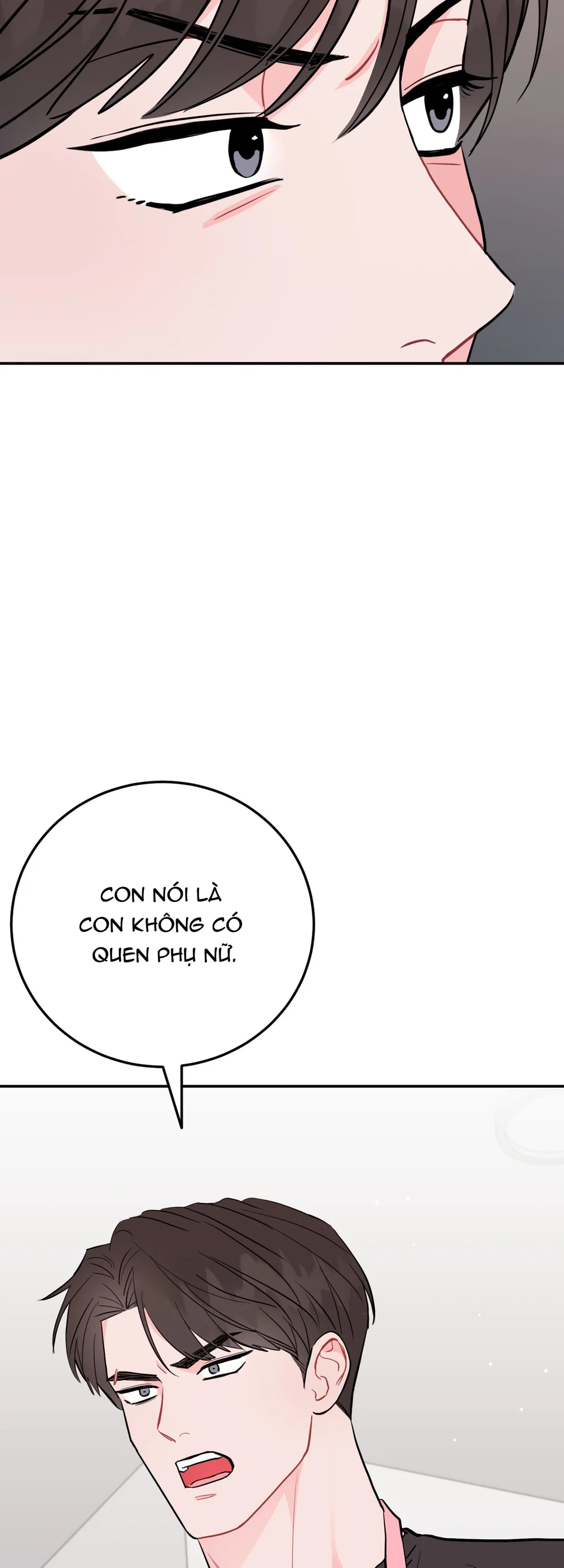 KHOẢNG CÁCH VƯỢT QUA GIỚI HẠN Chapter 101 Trang 41