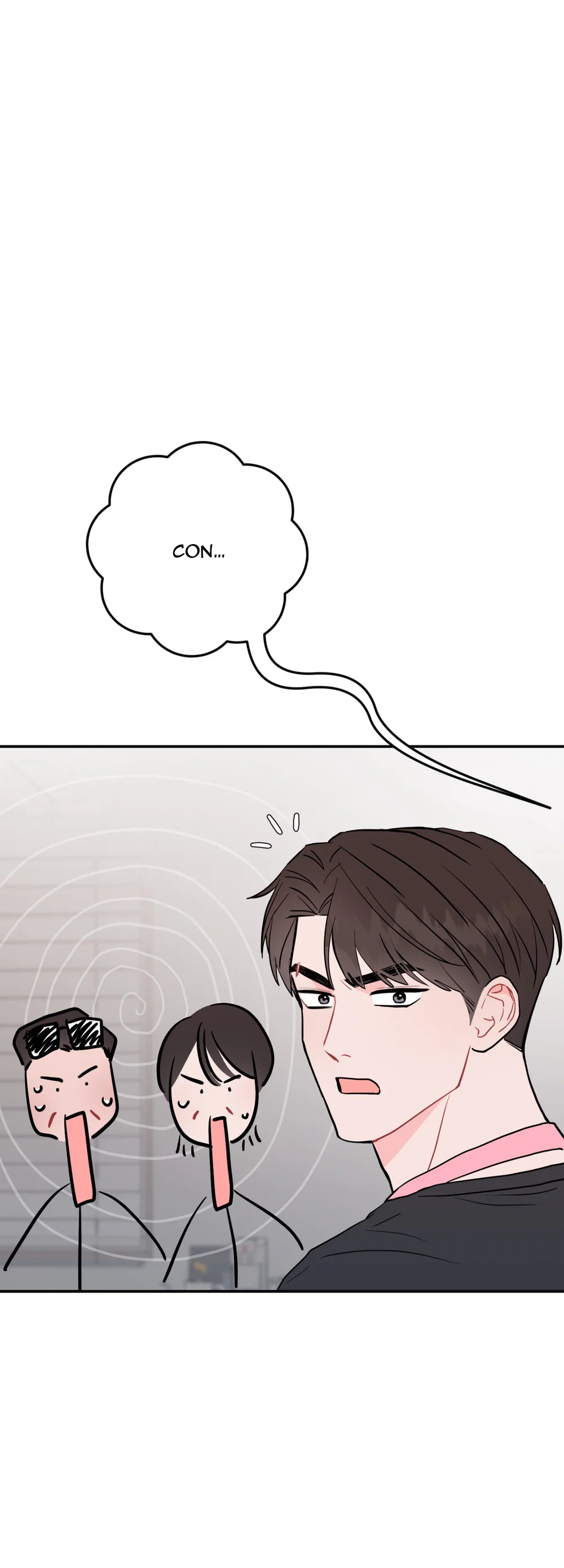 KHOẢNG CÁCH VƯỢT QUA GIỚI HẠN Chapter 101 Trang 51