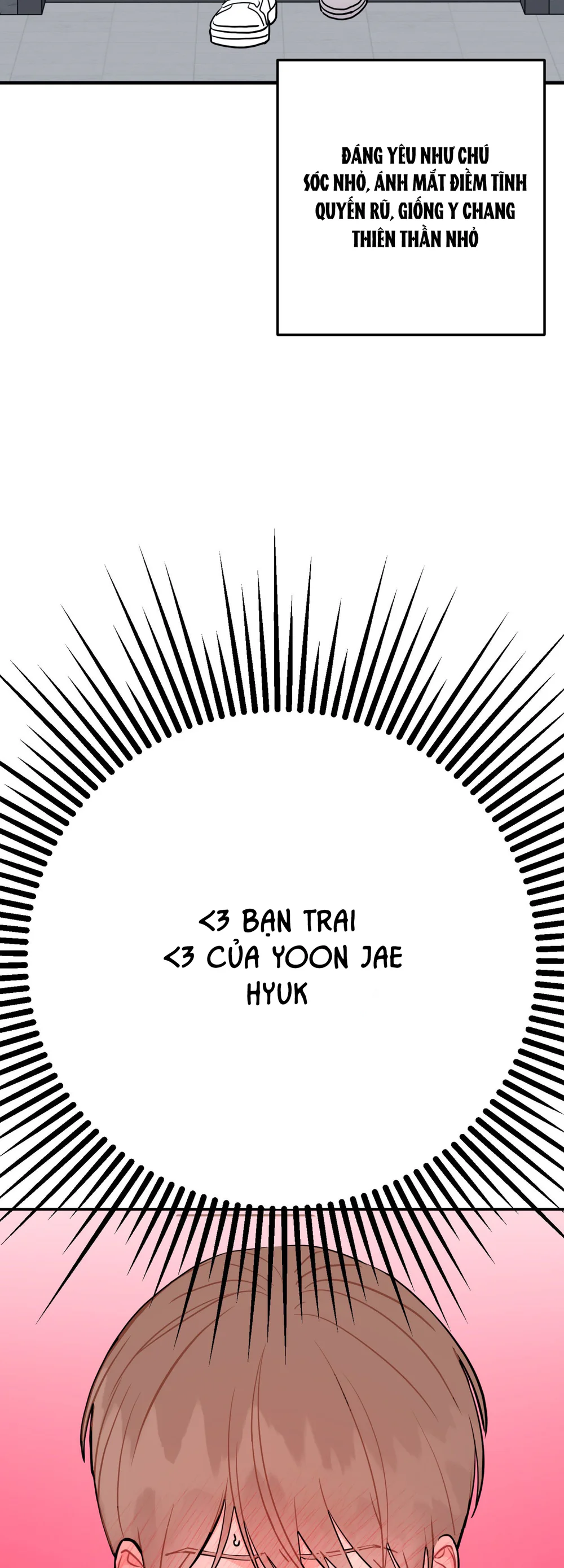 KHOẢNG CÁCH VƯỢT QUA GIỚI HẠN Chapter 101 Trang 53