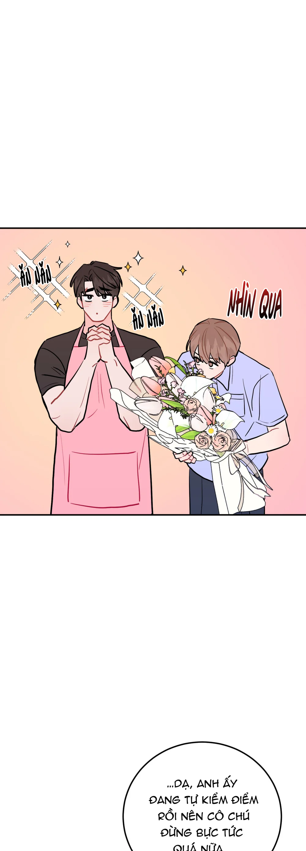 KHOẢNG CÁCH VƯỢT QUA GIỚI HẠN Chapter 102 Trang 16