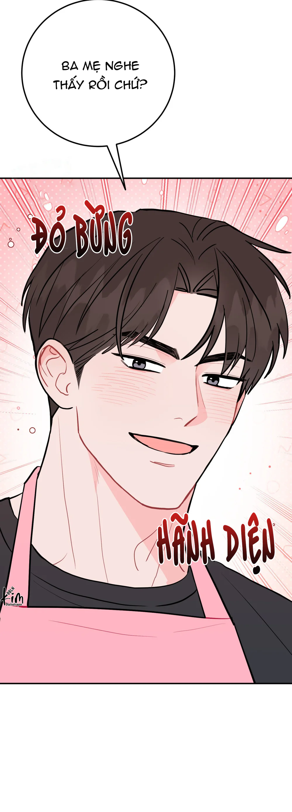 KHOẢNG CÁCH VƯỢT QUA GIỚI HẠN Chapter 102 Trang 25