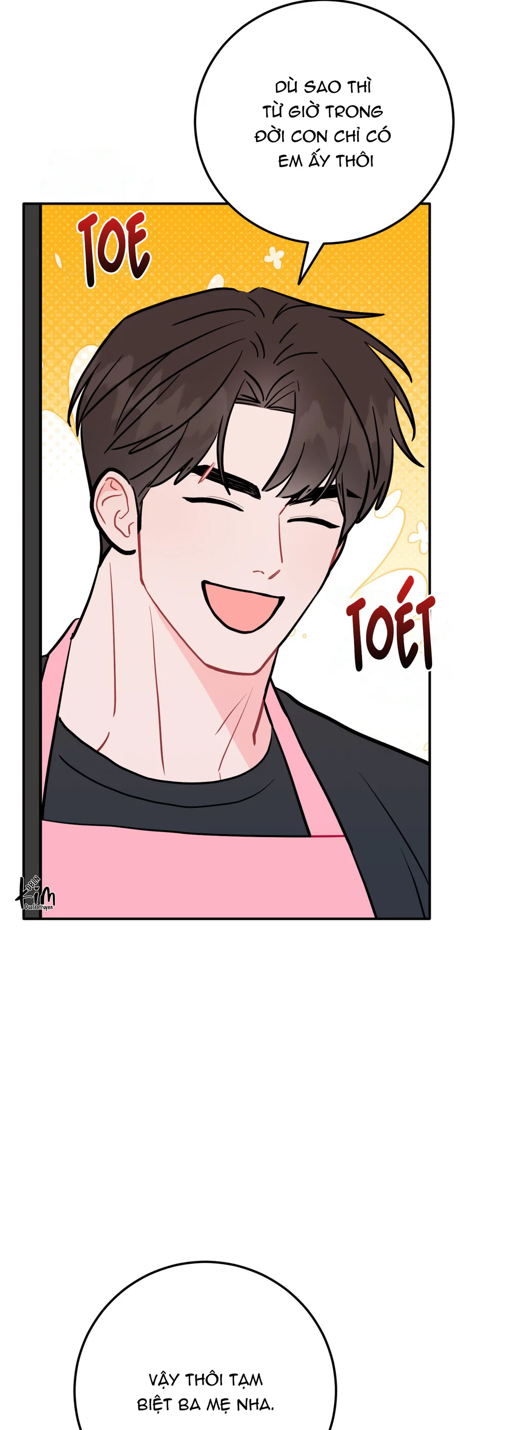 KHOẢNG CÁCH VƯỢT QUA GIỚI HẠN Chapter 102 Trang 27