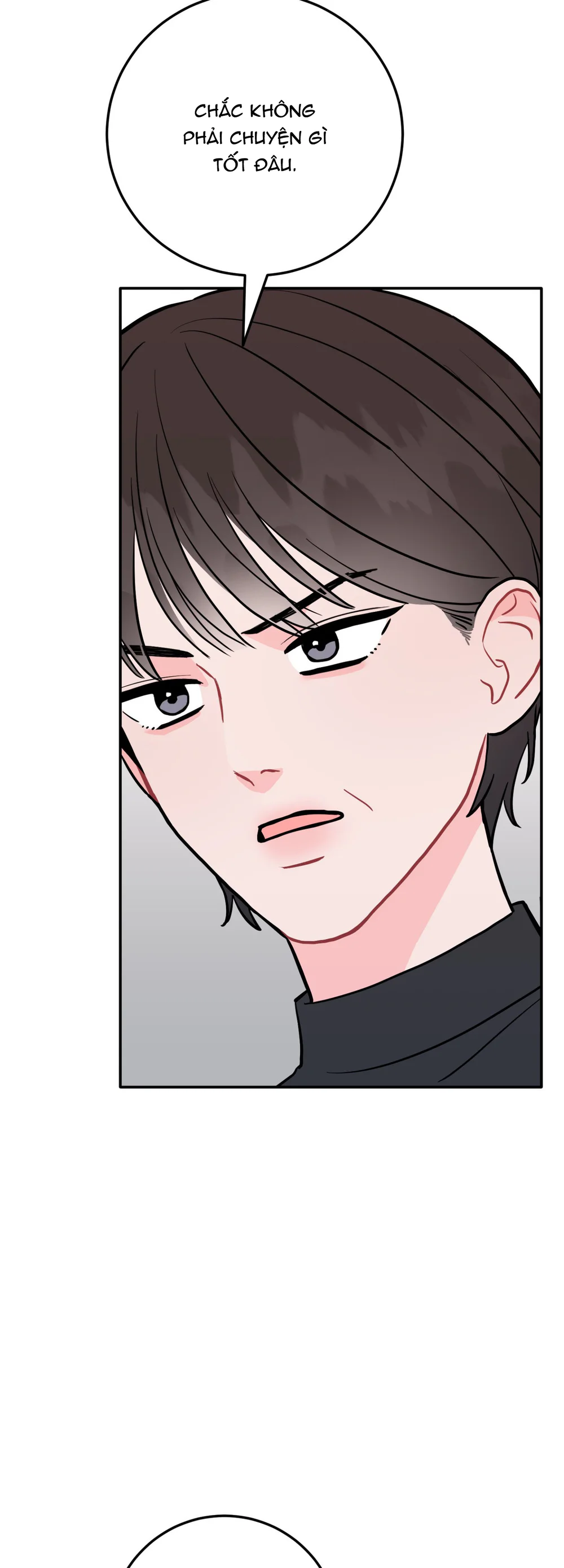 KHOẢNG CÁCH VƯỢT QUA GIỚI HẠN Chapter 102 Trang 40