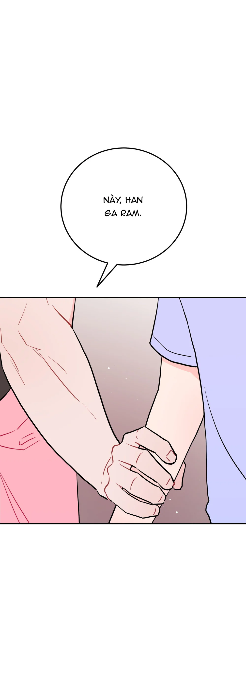 KHOẢNG CÁCH VƯỢT QUA GIỚI HẠN Chapter 102 Trang 51