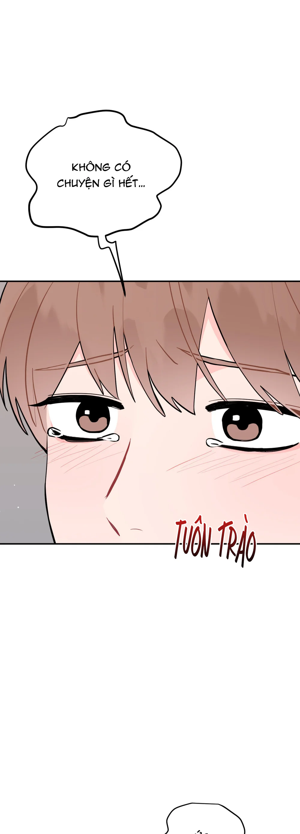 KHOẢNG CÁCH VƯỢT QUA GIỚI HẠN Chapter 102 Trang 54